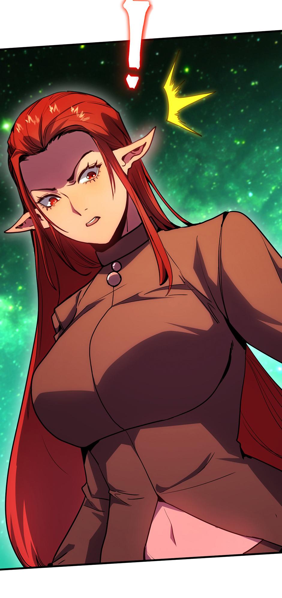 Log into the Future Chapter 283 — page 39