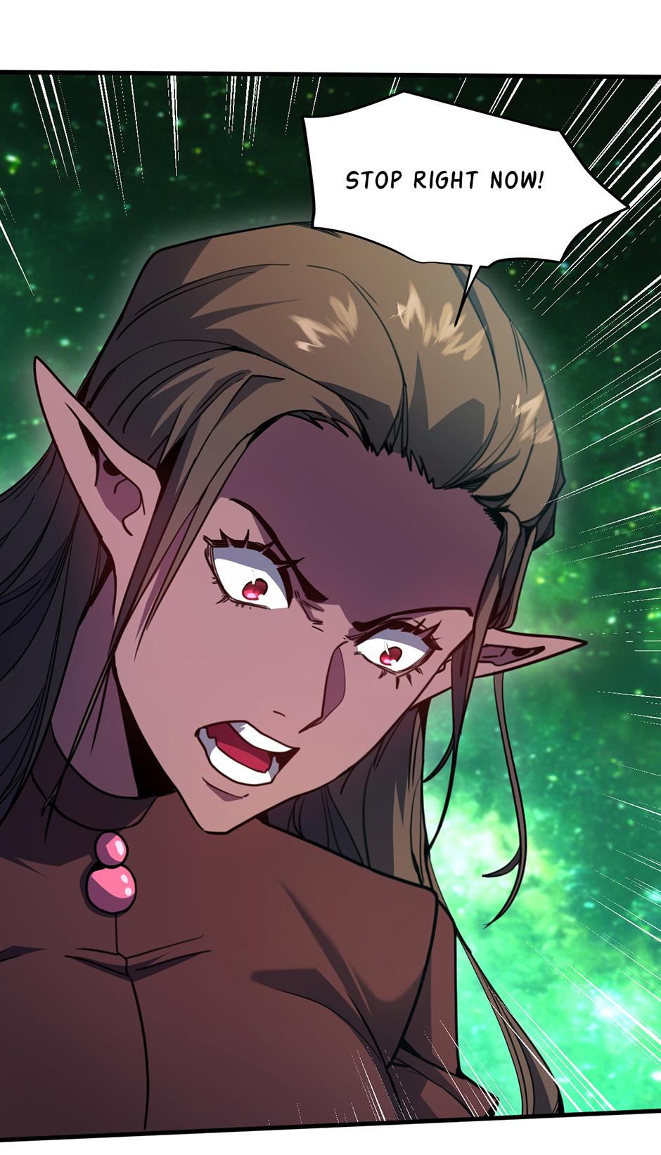 Log into the Future Chapter 283 — page 40