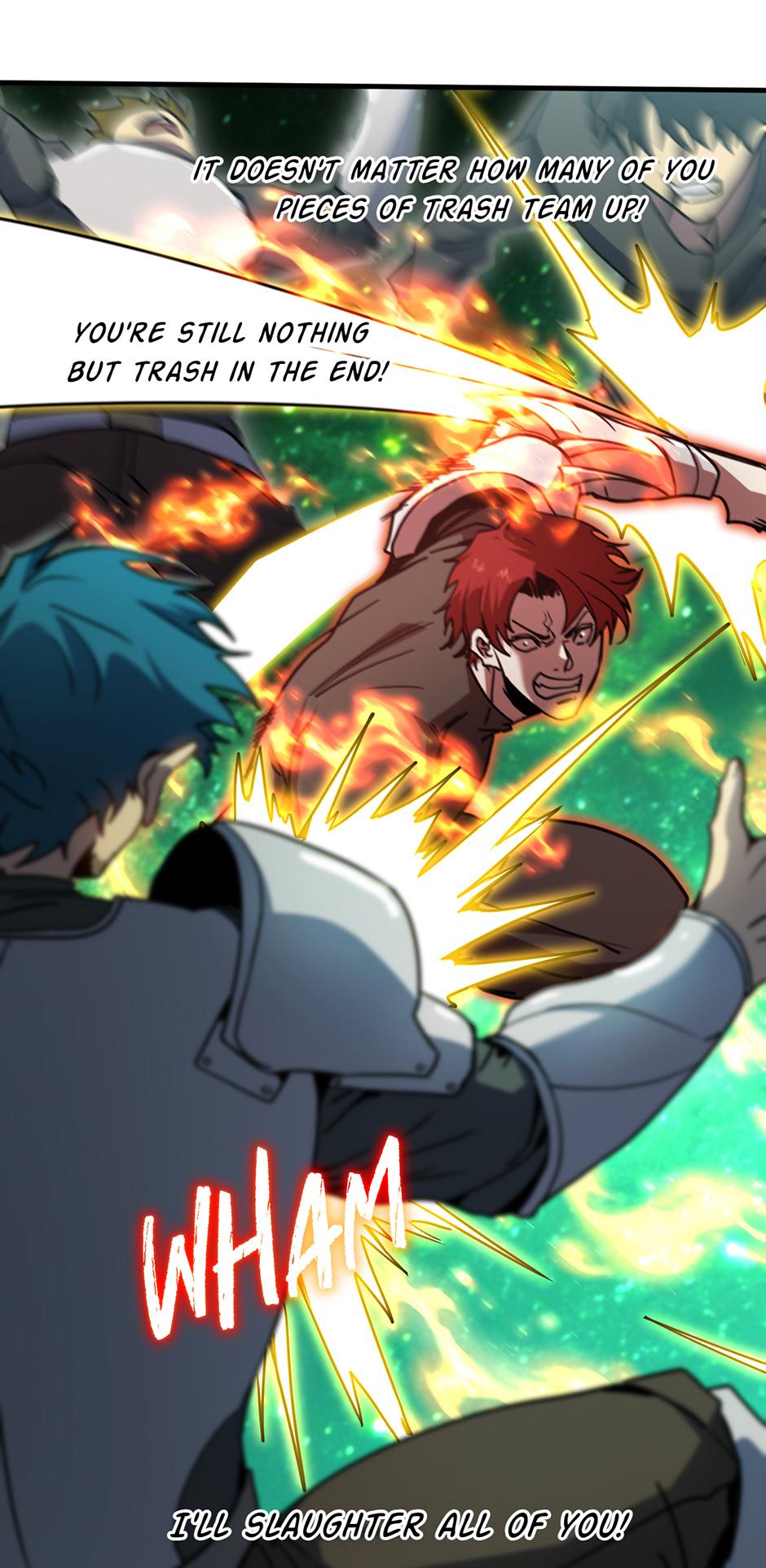 Log into the Future Chapter 283 — page 44