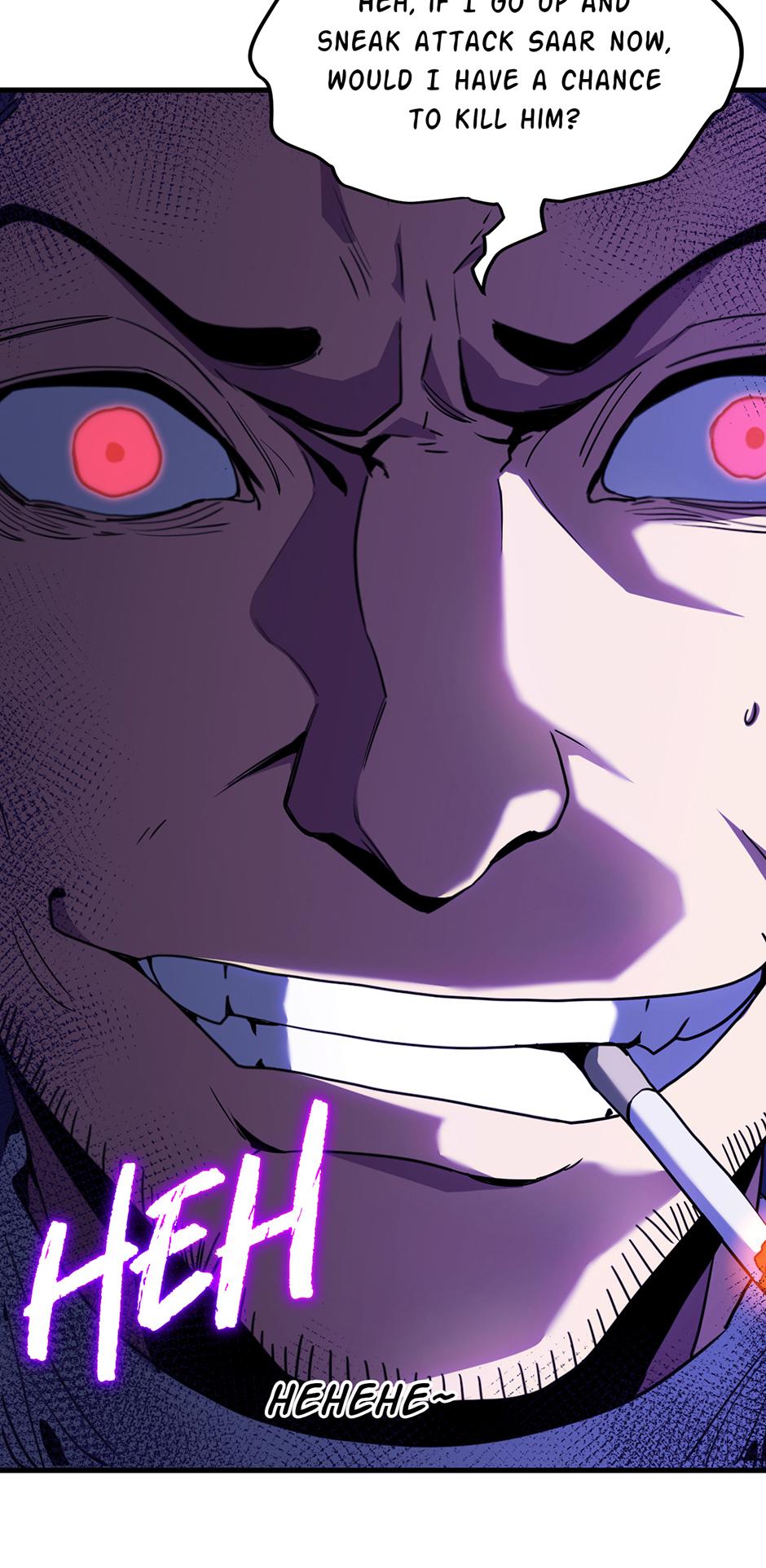 Log into the Future Chapter 283 — page 47
