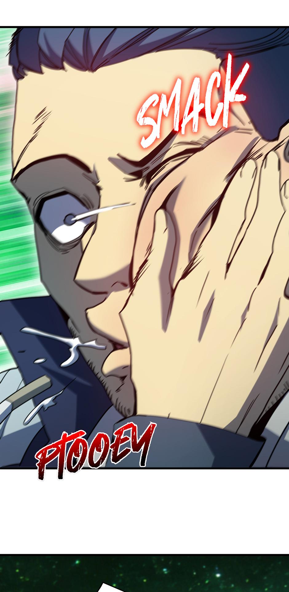 Log into the Future Chapter 283 — page 48