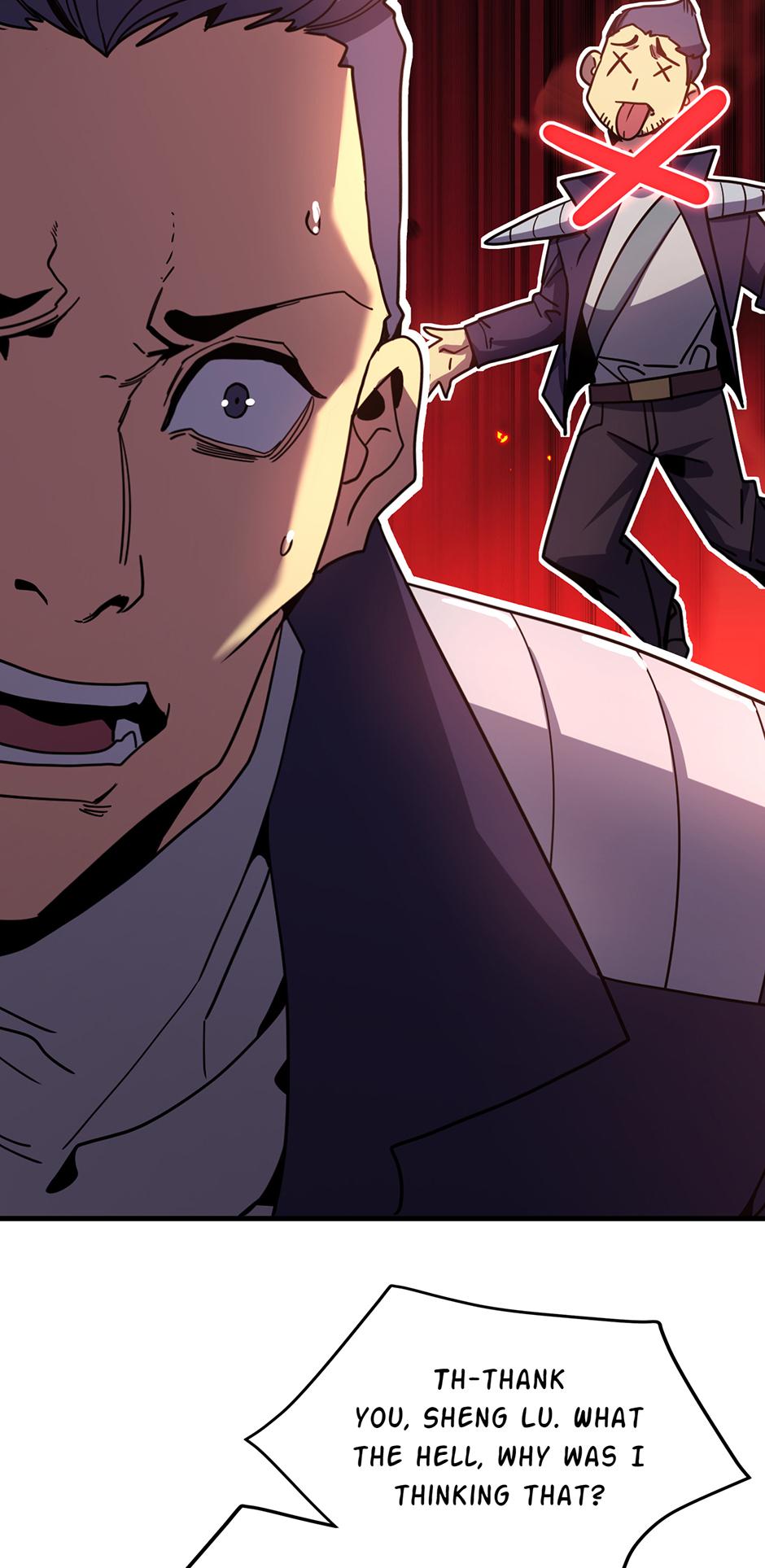 Log into the Future Chapter 283 — page 52
