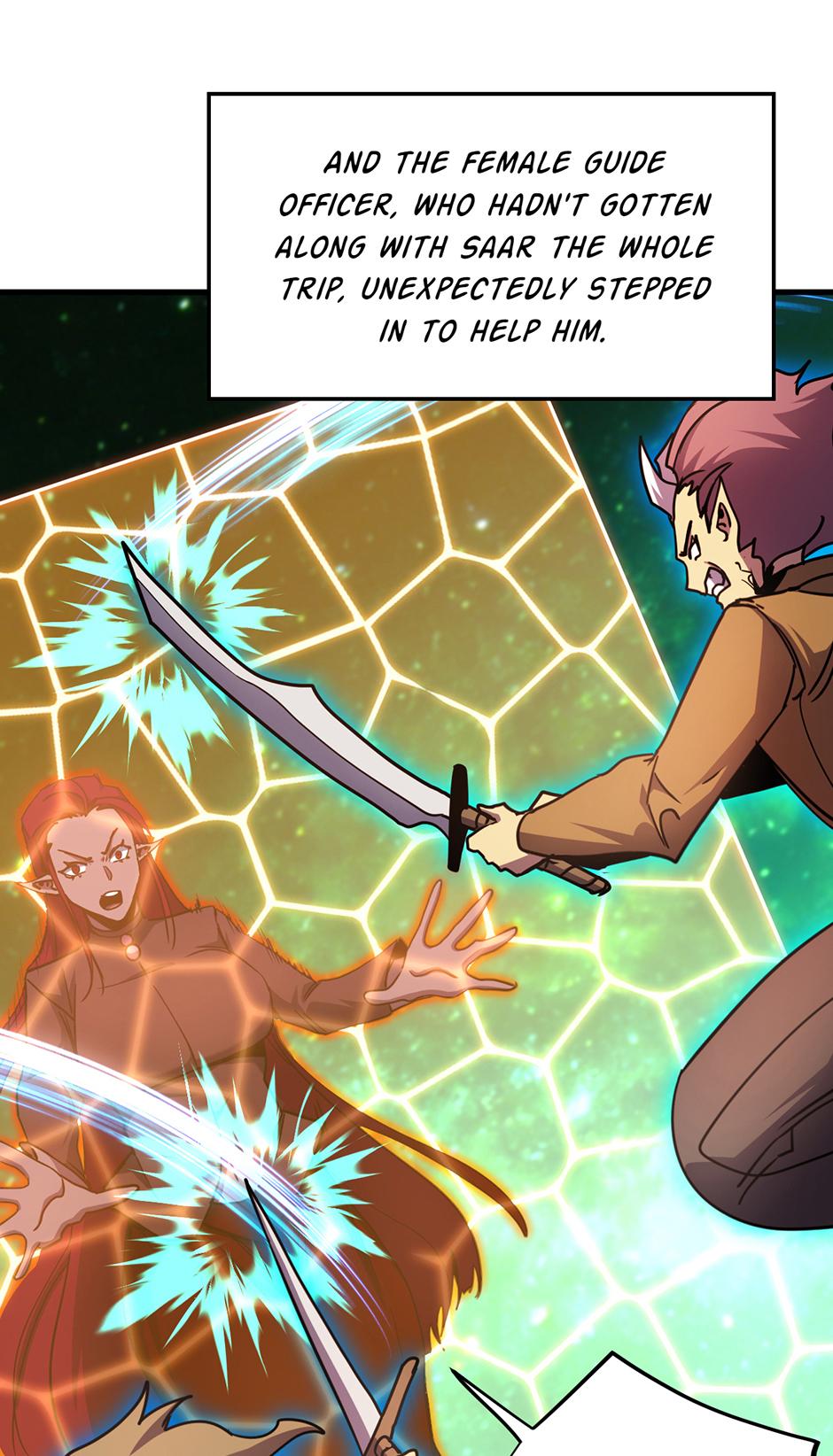 Log into the Future Chapter 283 — page 59