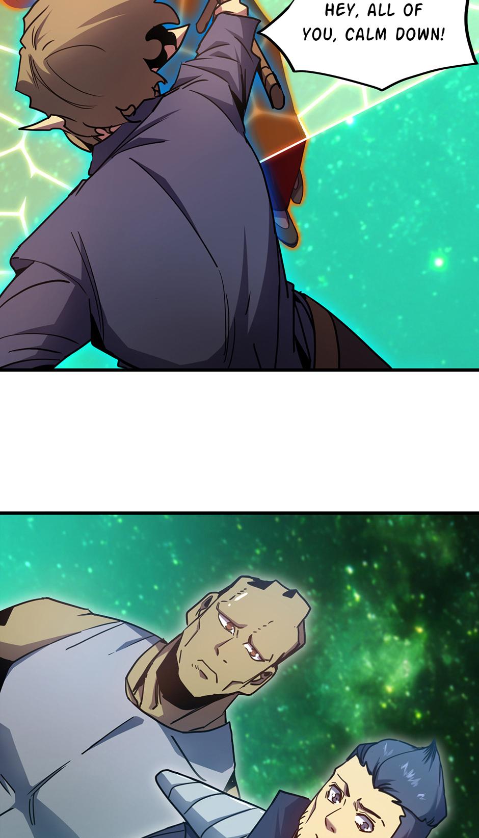Log into the Future Chapter 283 — page 60