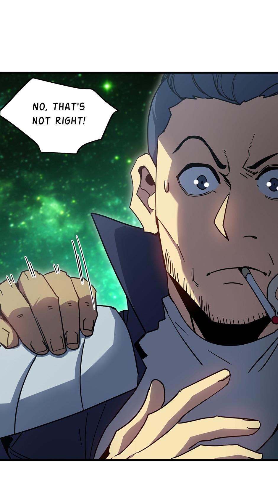 Log into the Future Chapter 283 — page 63