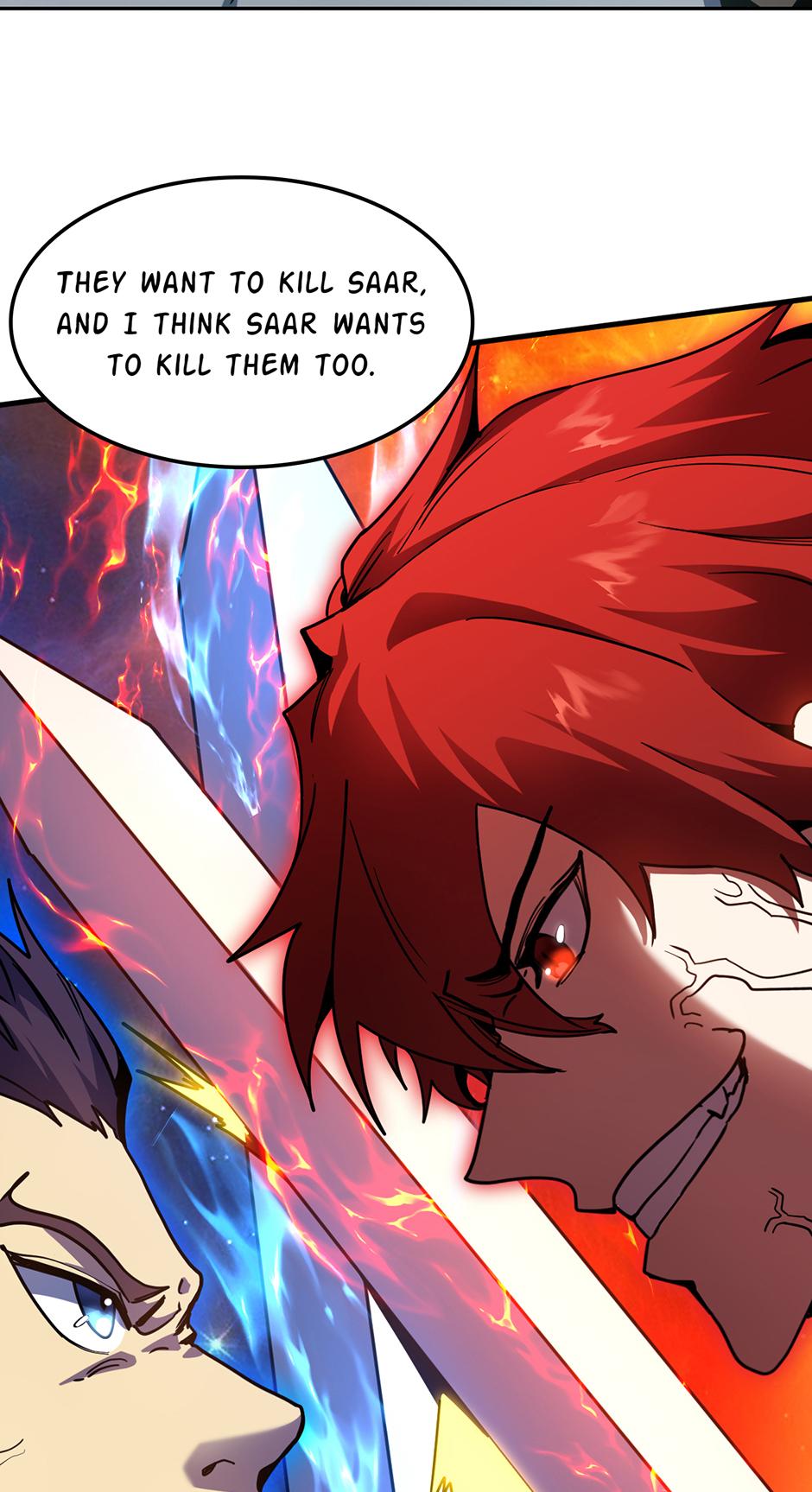 Log into the Future Chapter 283 — page 65