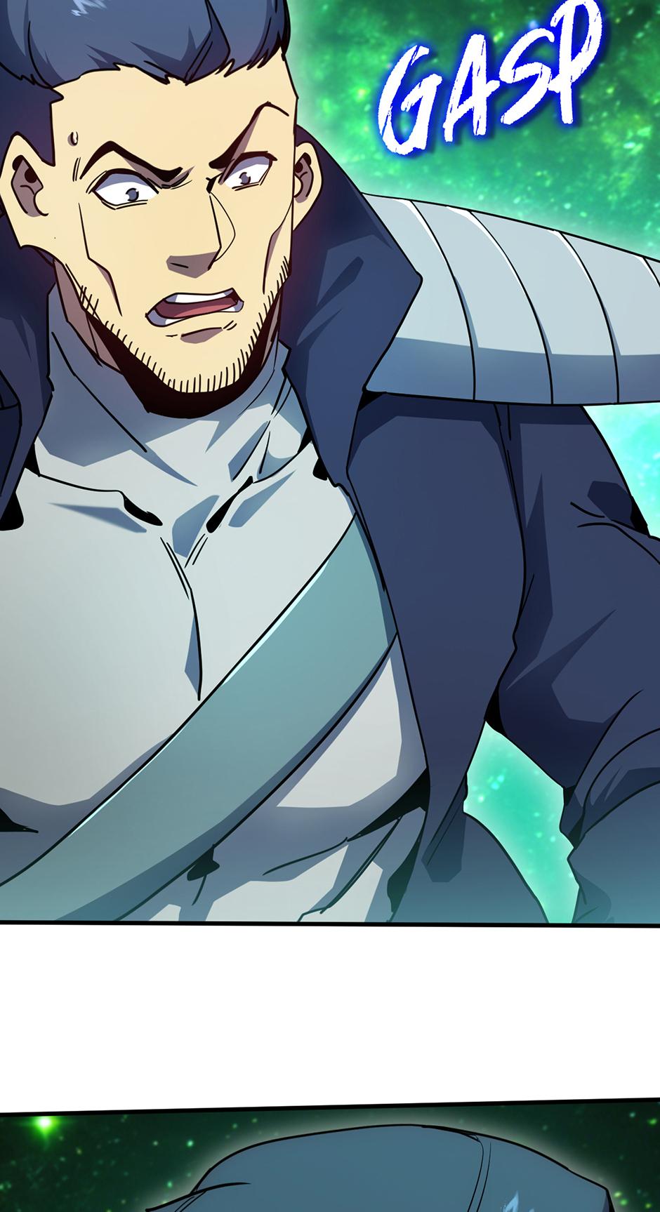 Log into the Future Chapter 283 — page 67