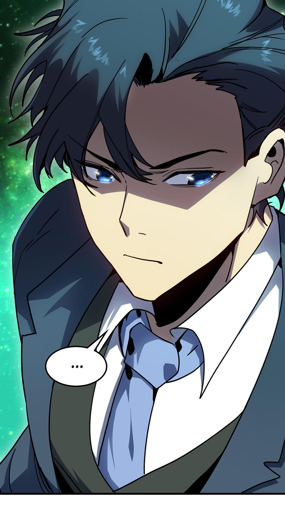 Log into the Future Chapter 283 — page 68