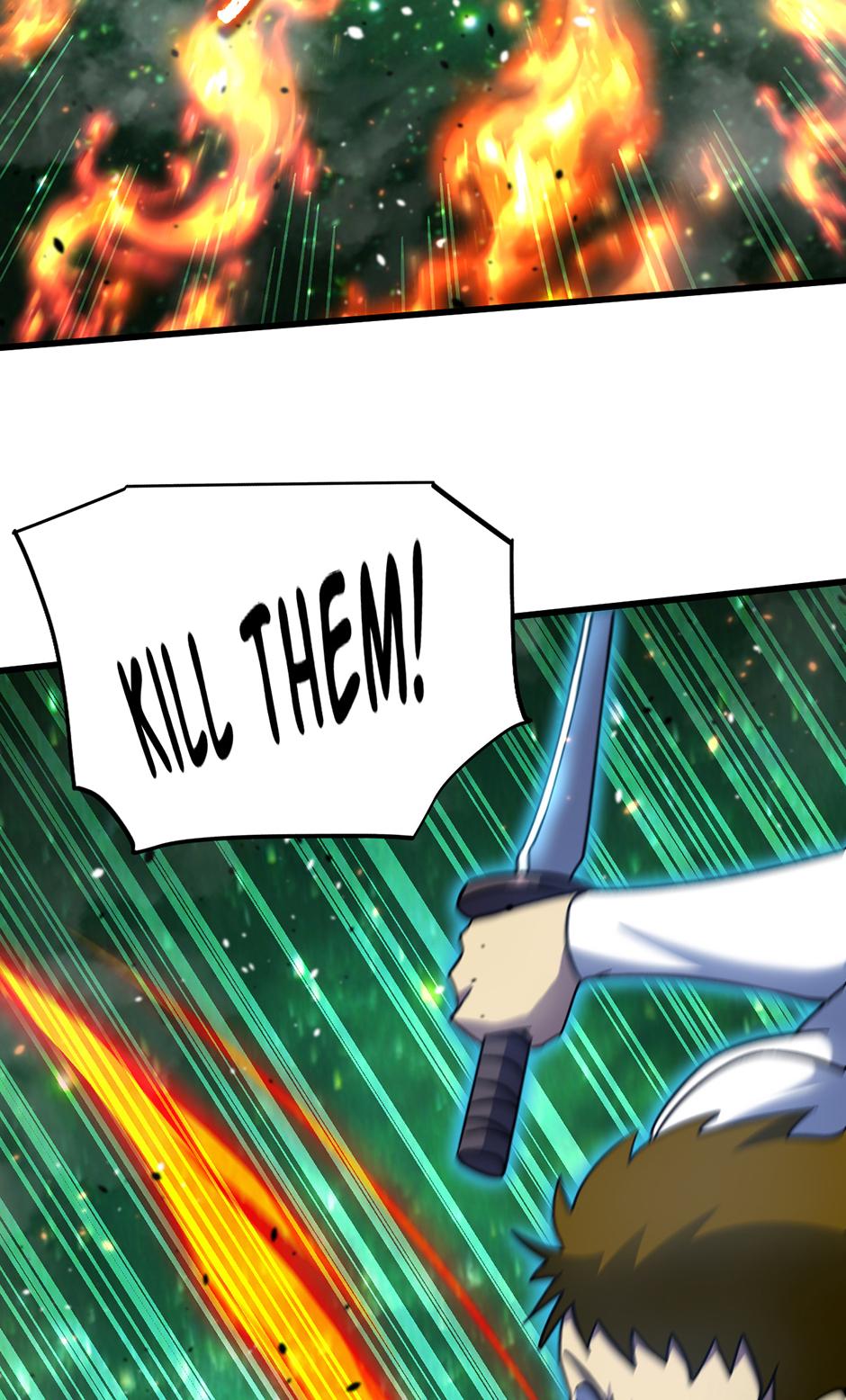 Log into the Future Chapter 284 — page 2