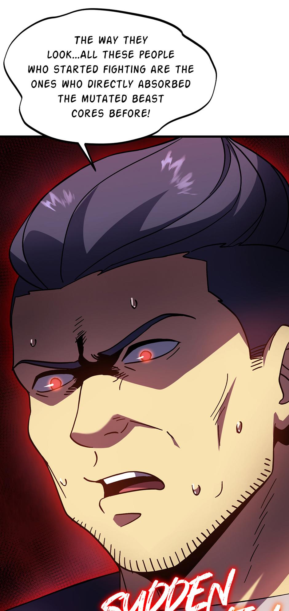 Log into the Future Chapter 284 — page 5