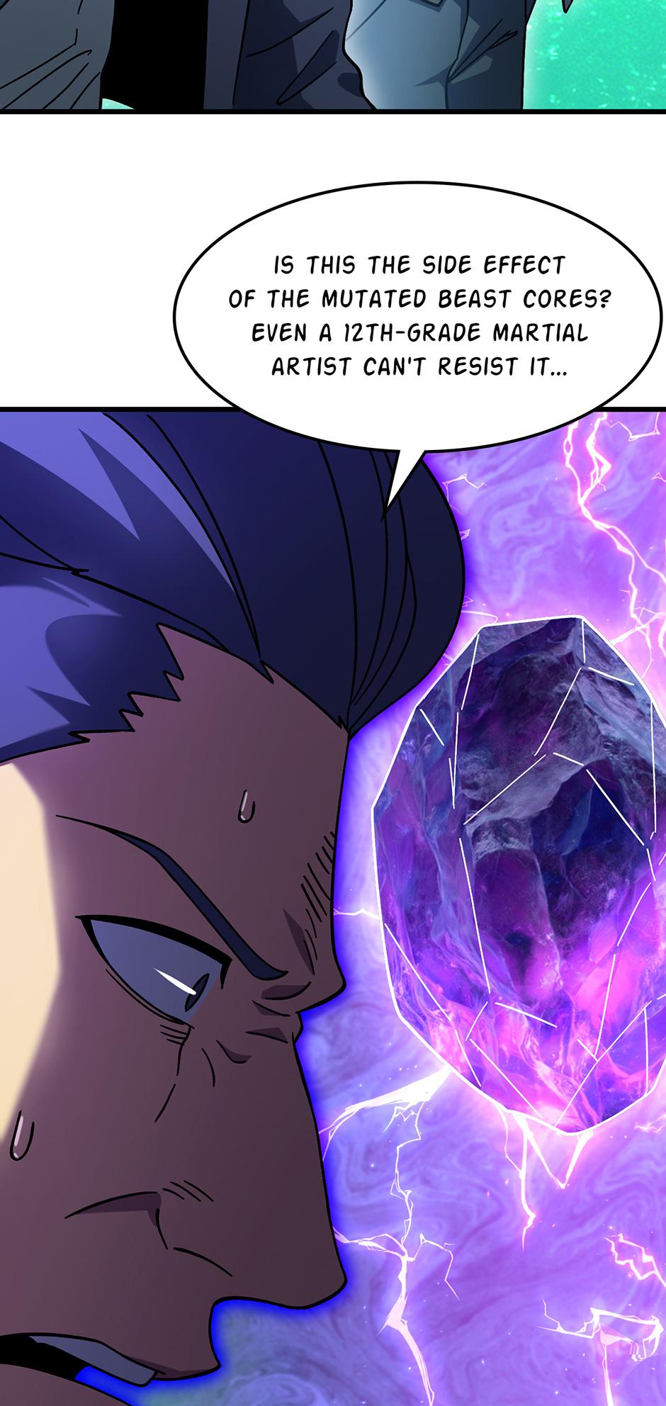 Log into the Future Chapter 284 — page 7