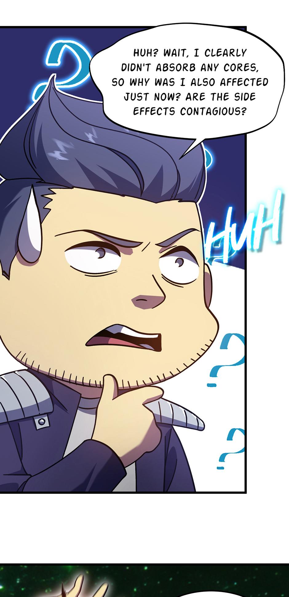 Log into the Future Chapter 284 — page 9