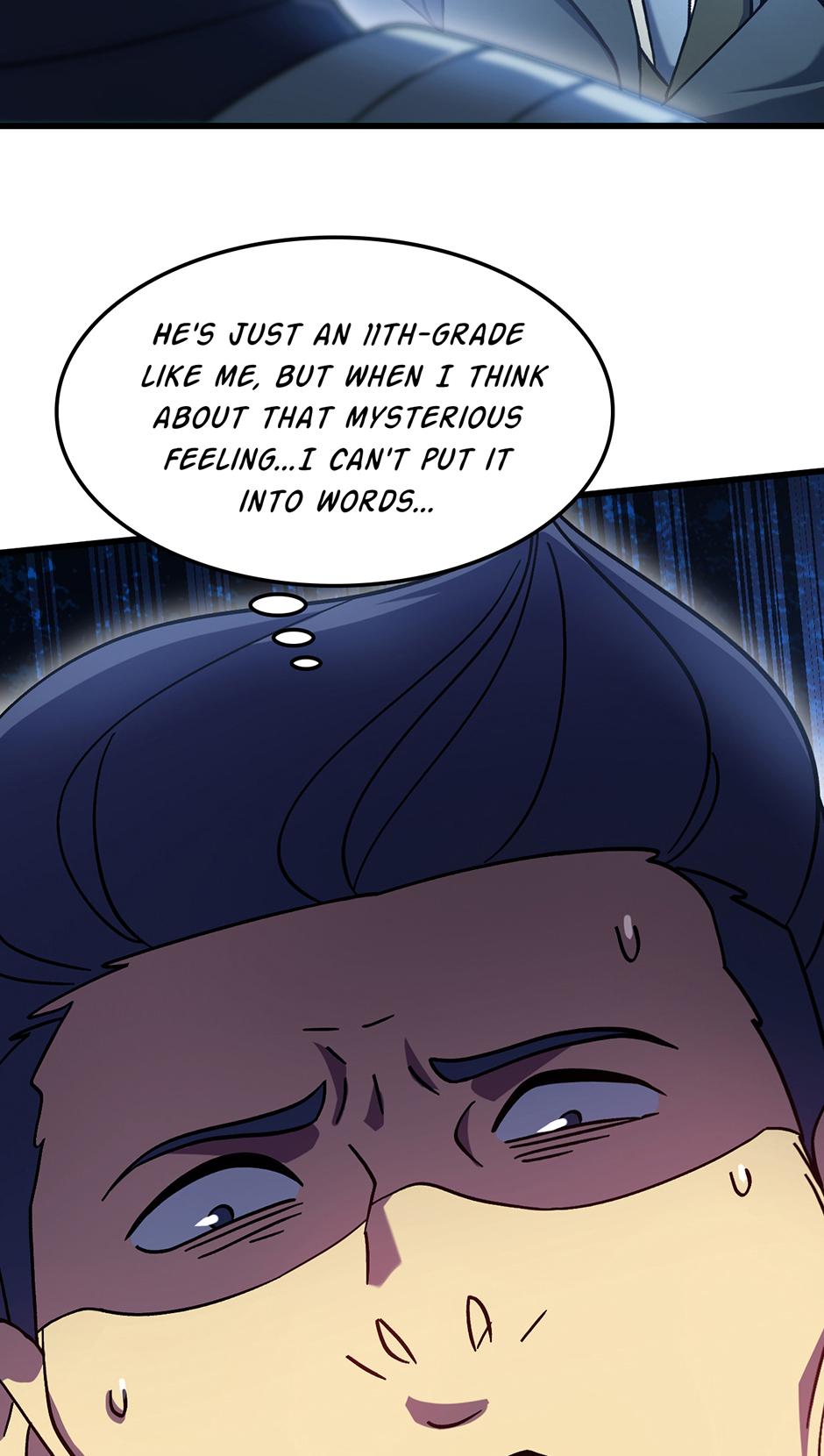 Log into the Future Chapter 284 — page 13