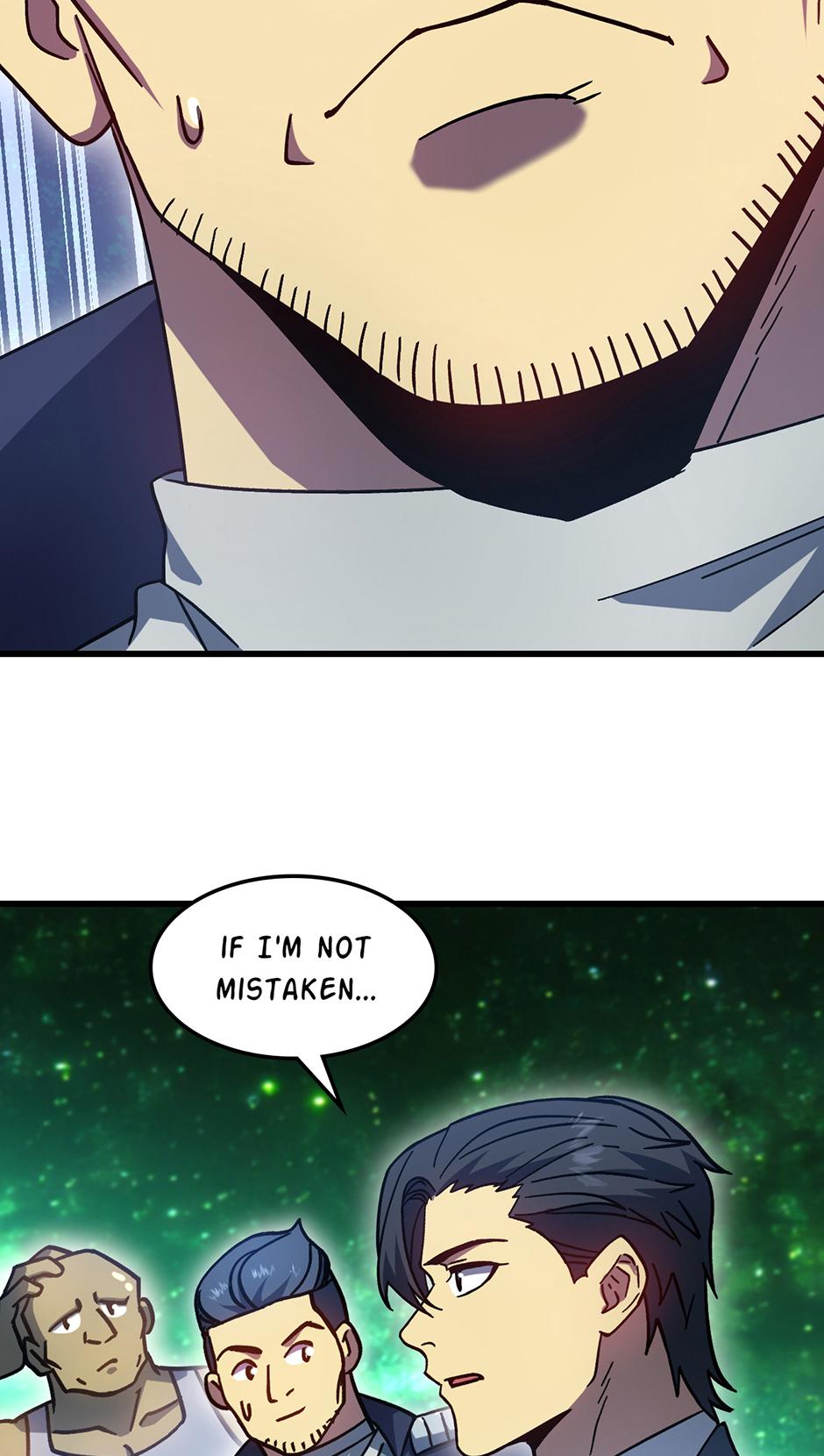 Log into the Future Chapter 284 — page 14