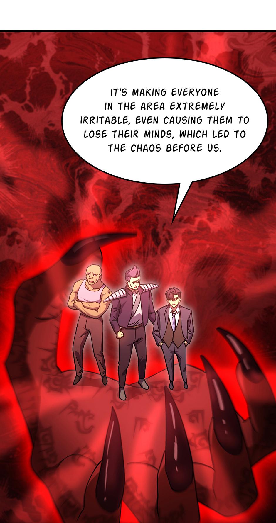 Log into the Future Chapter 284 — page 17
