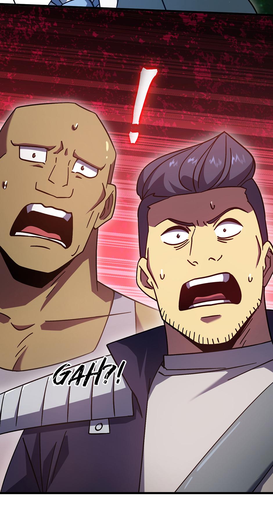 Log into the Future Chapter 284 — page 20