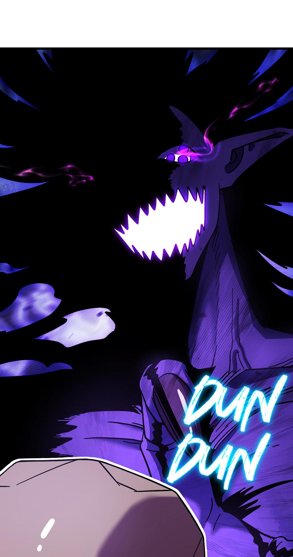 Log into the Future Chapter 284 — page 21