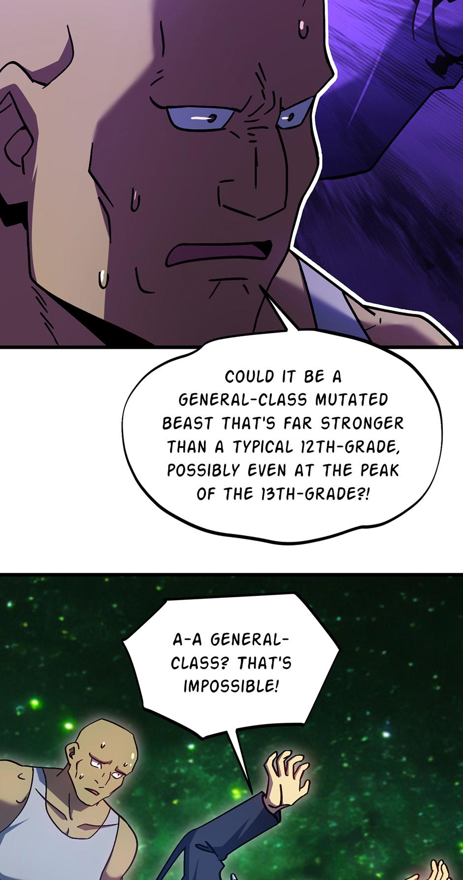 Log into the Future Chapter 284 — page 22