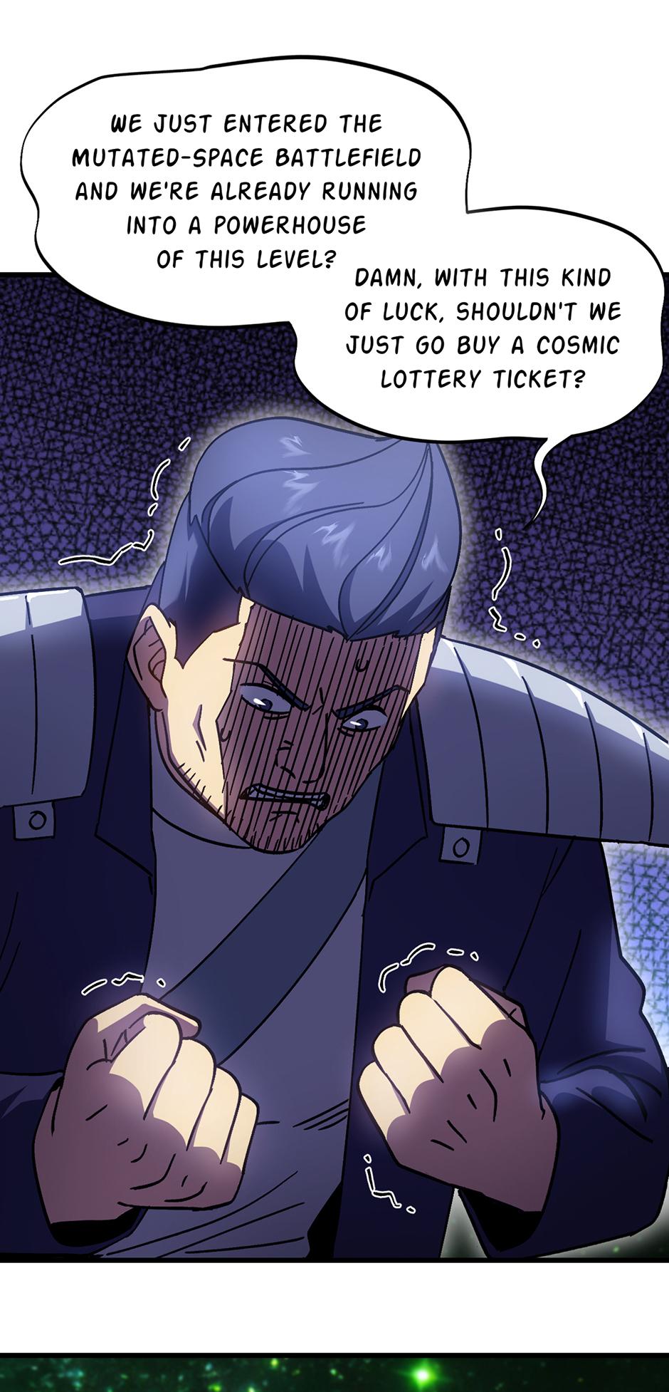 Log into the Future Chapter 284 — page 25