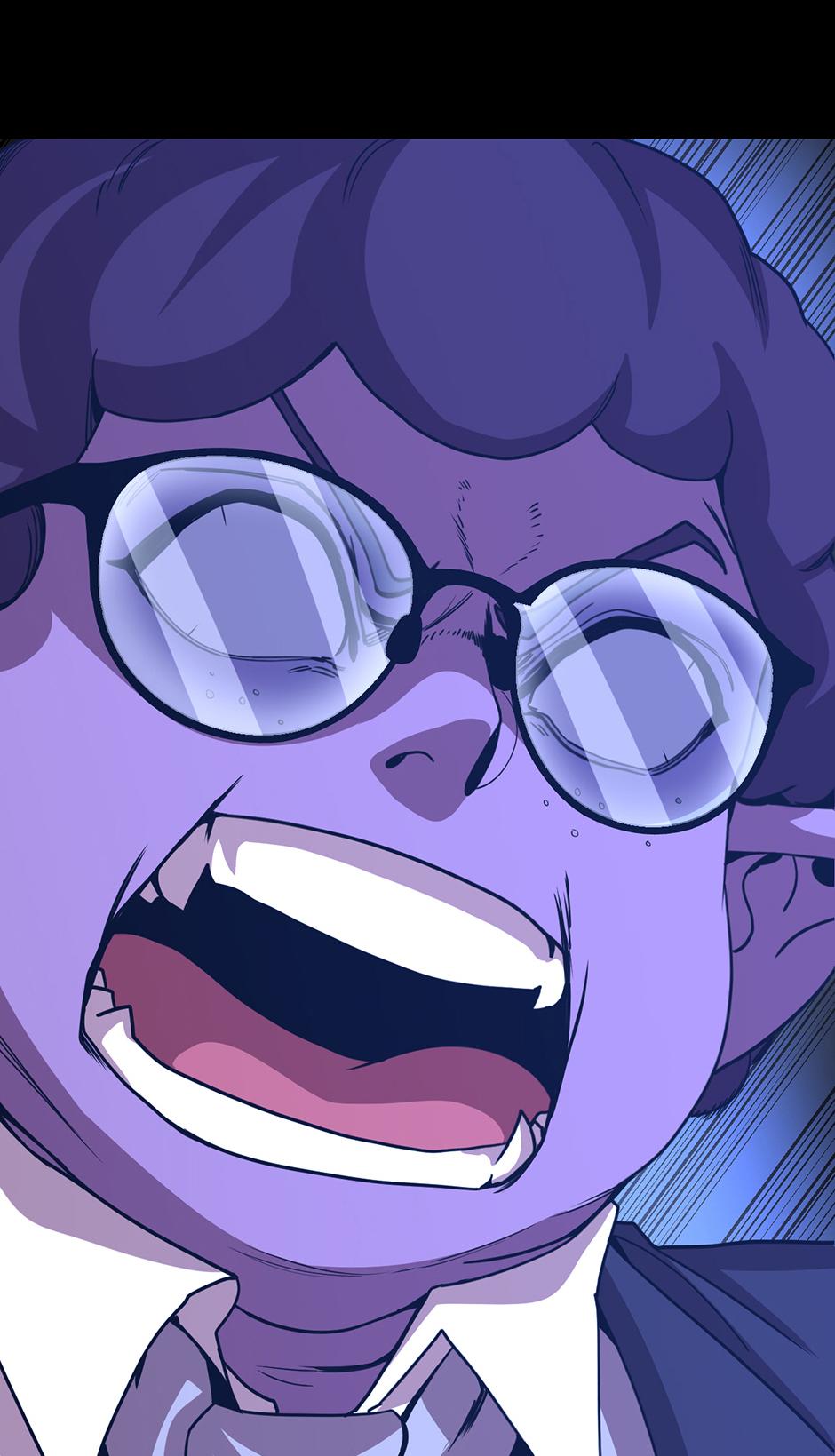 Log into the Future Chapter 284 — page 33