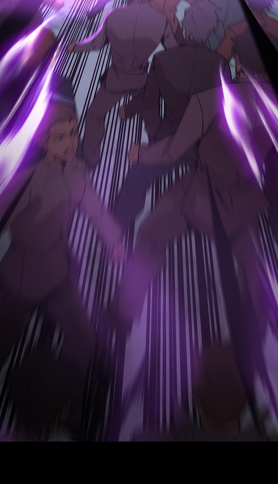 Log into the Future Chapter 284 — page 35