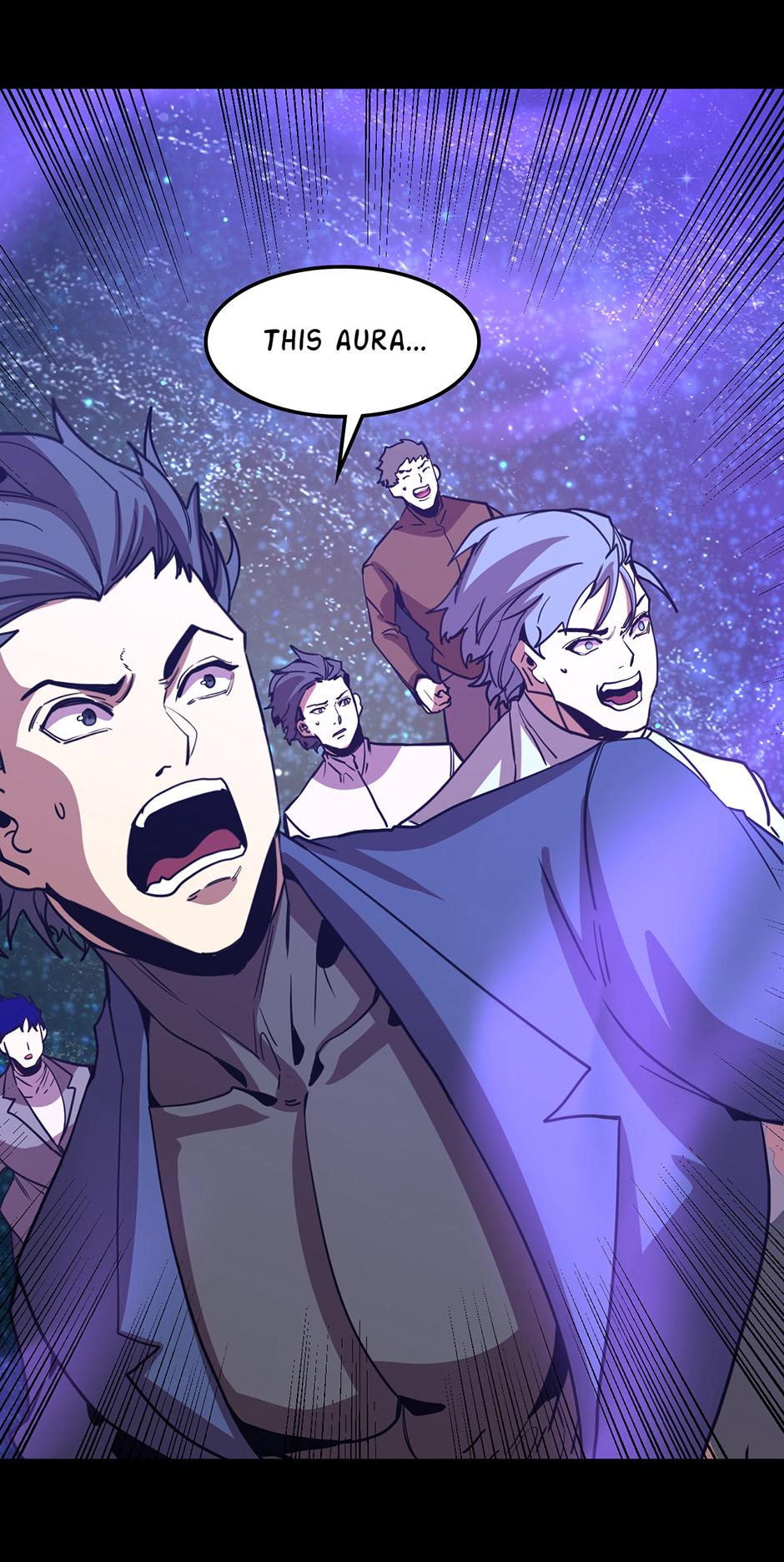 Log into the Future Chapter 284 — page 36