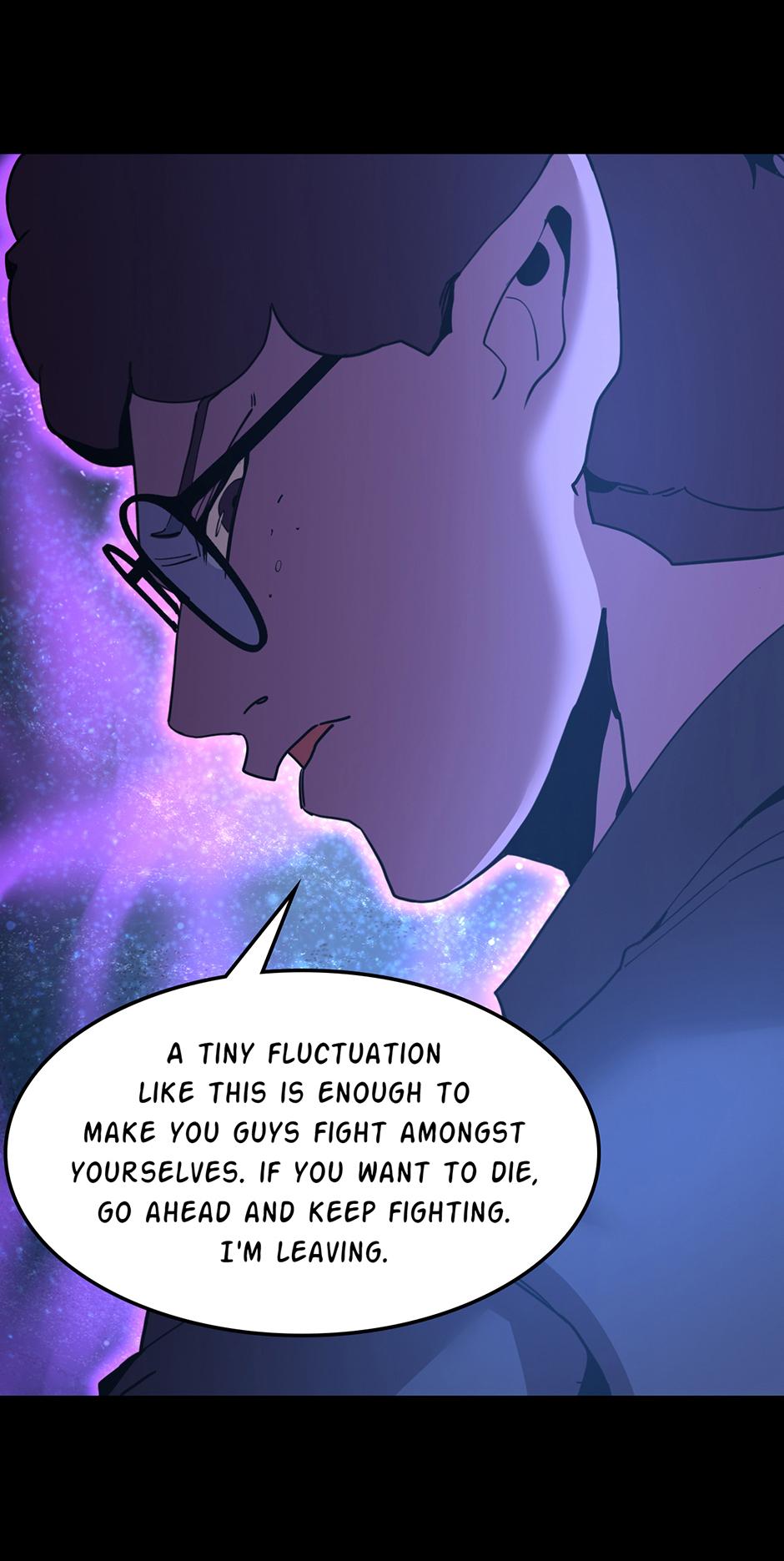 Log into the Future Chapter 284 — page 38
