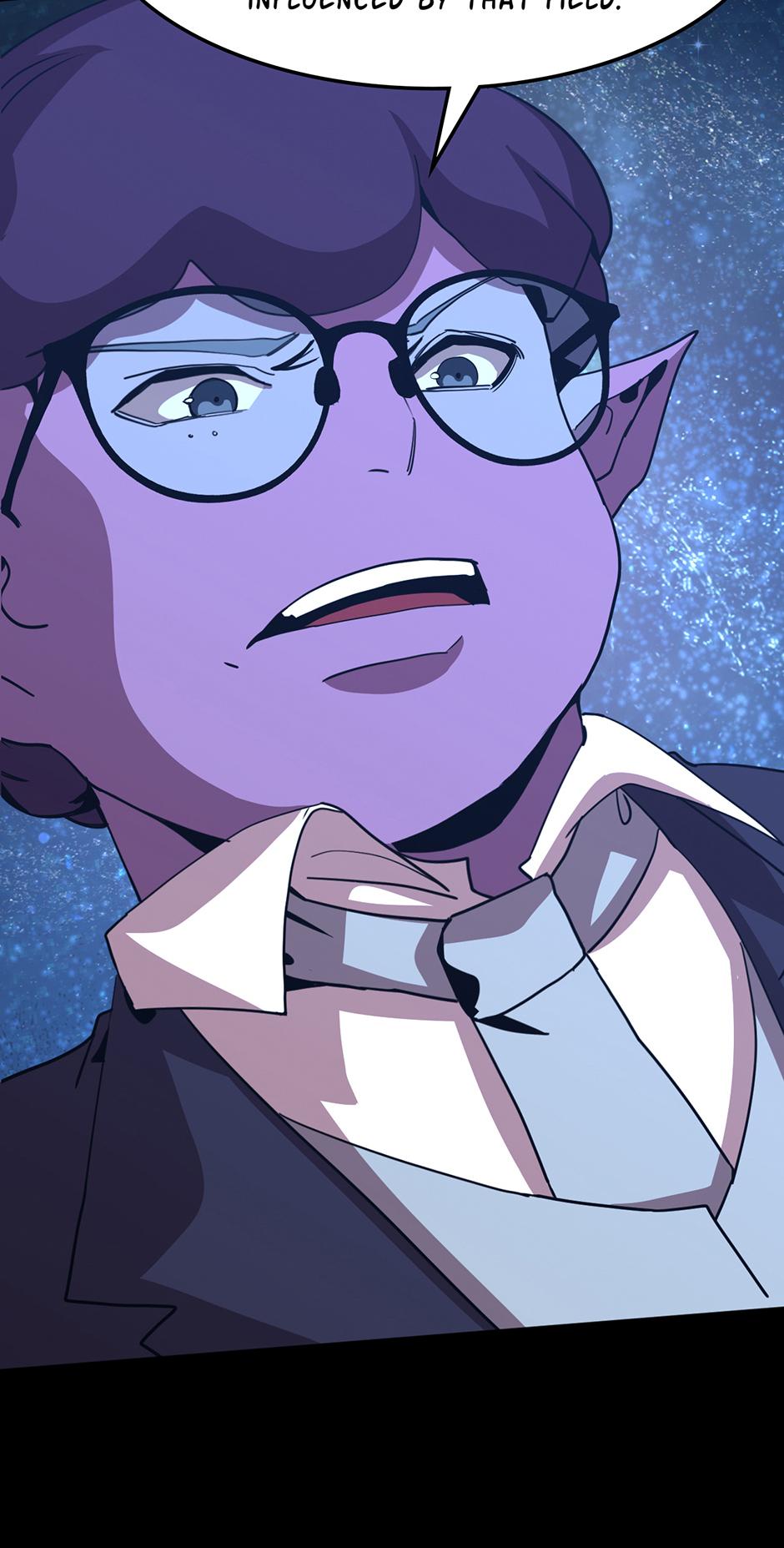 Log into the Future Chapter 284 — page 41