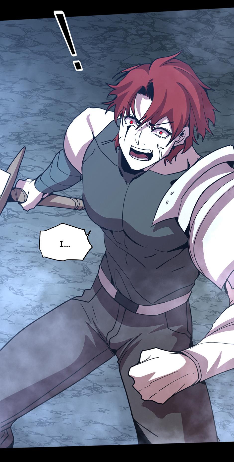 Log into the Future Chapter 284 — page 42