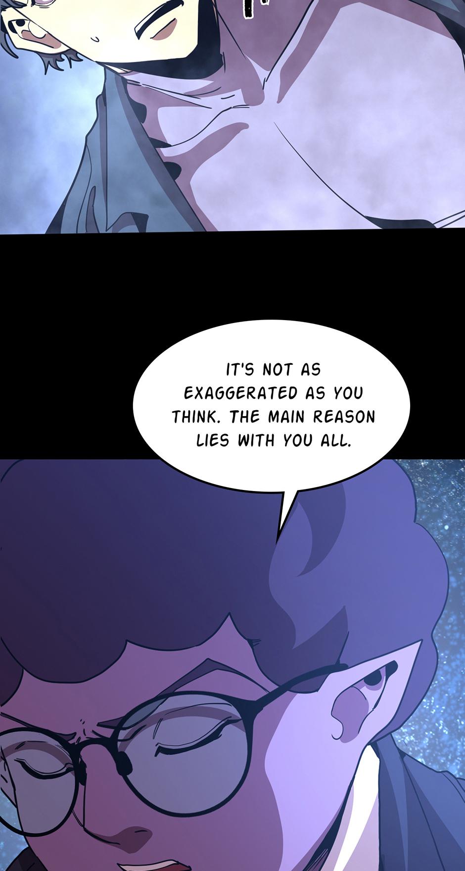 Log into the Future Chapter 284 — page 44