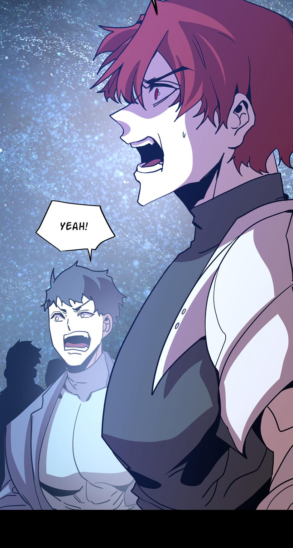 Log into the Future Chapter 284 — page 47