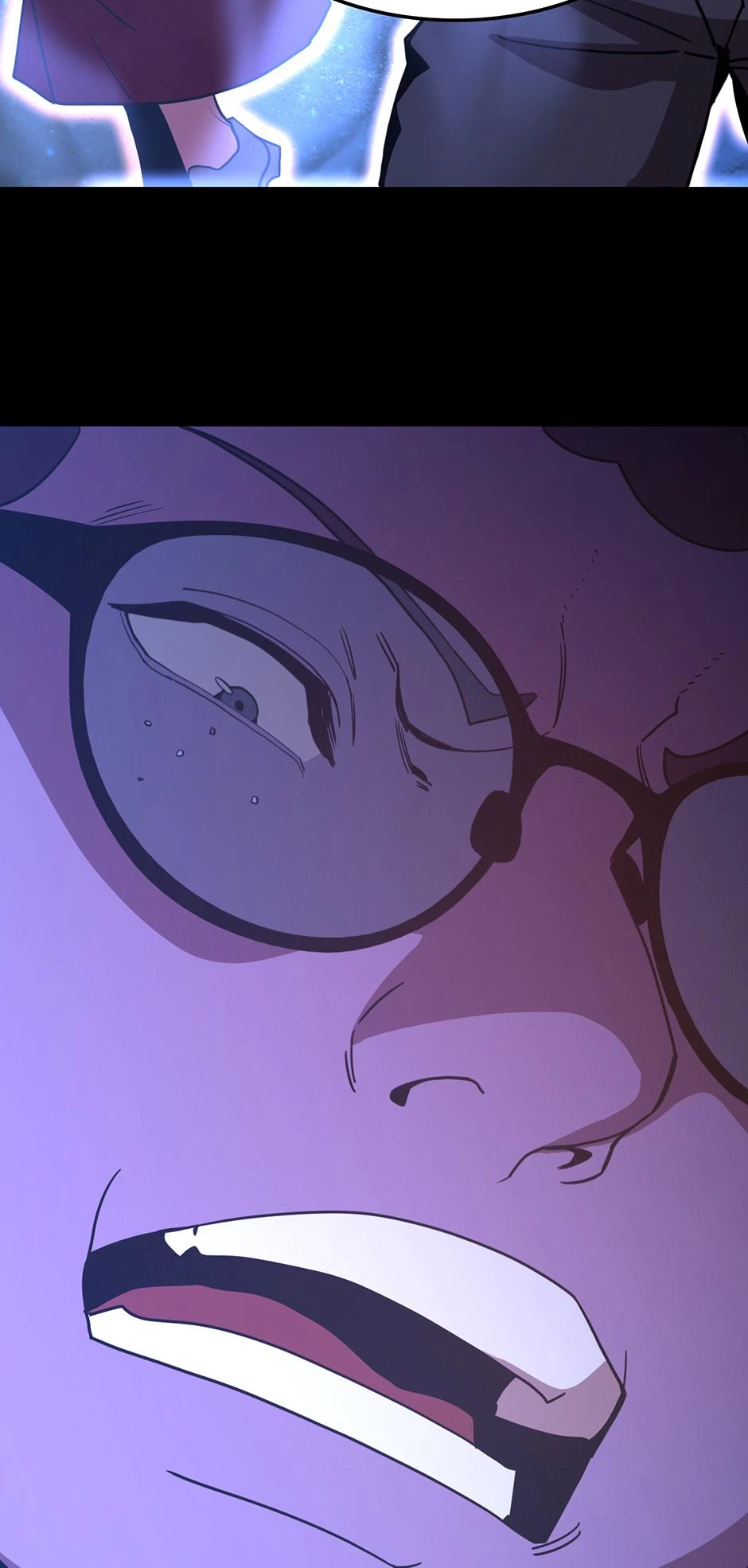 Log into the Future Chapter 284 — page 50