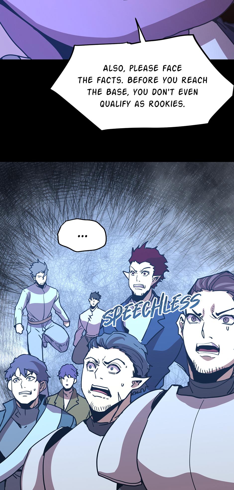 Log into the Future Chapter 284 — page 51
