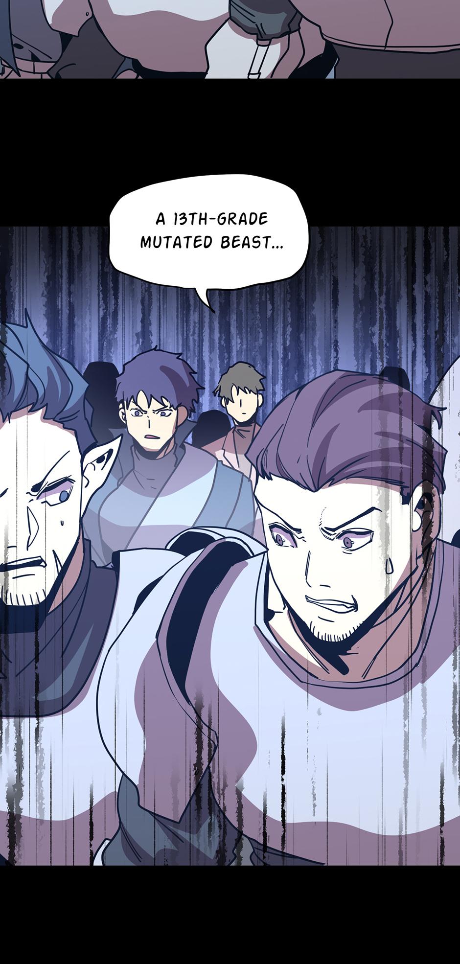 Log into the Future Chapter 284 — page 52