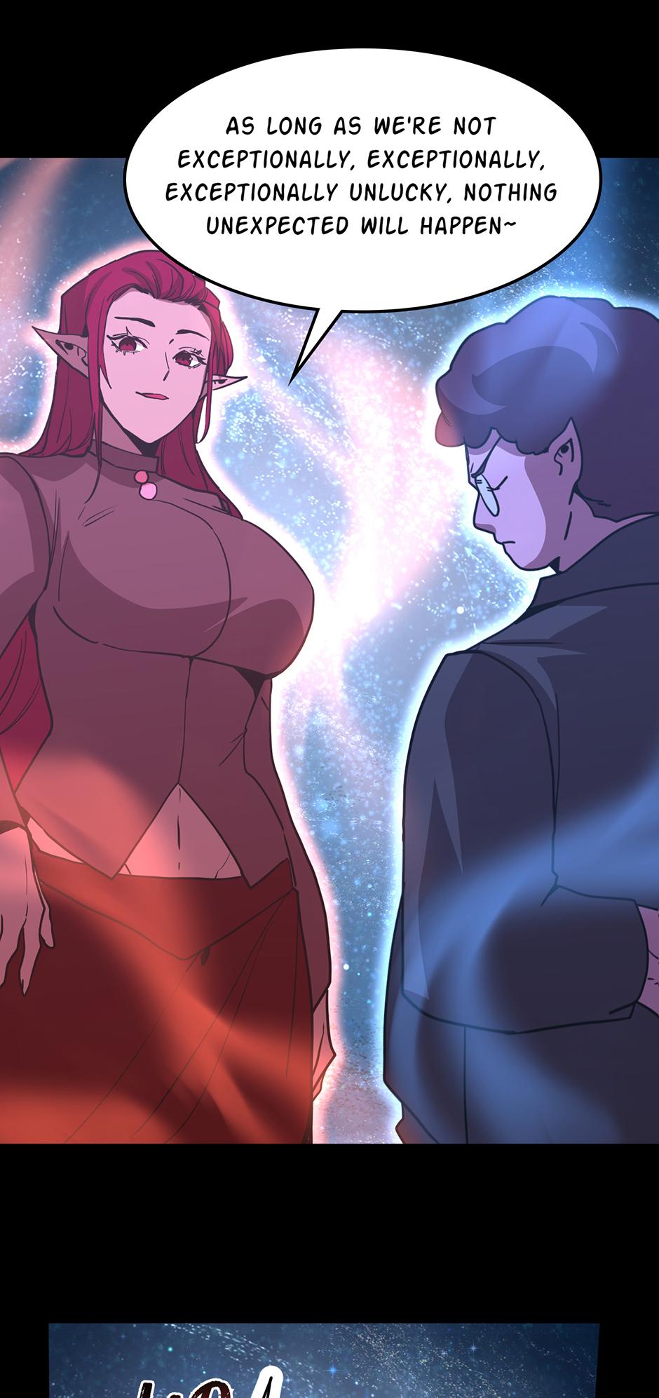 Log into the Future Chapter 284 — page 55