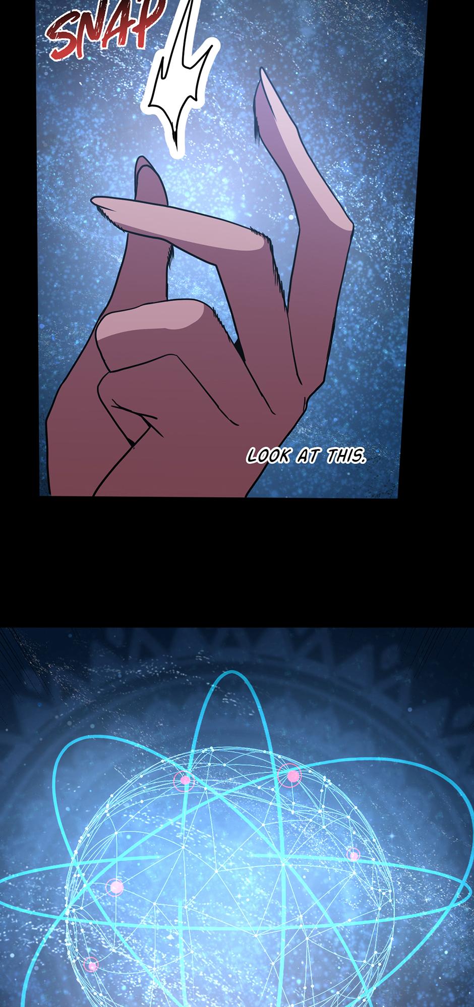 Log into the Future Chapter 284 — page 56