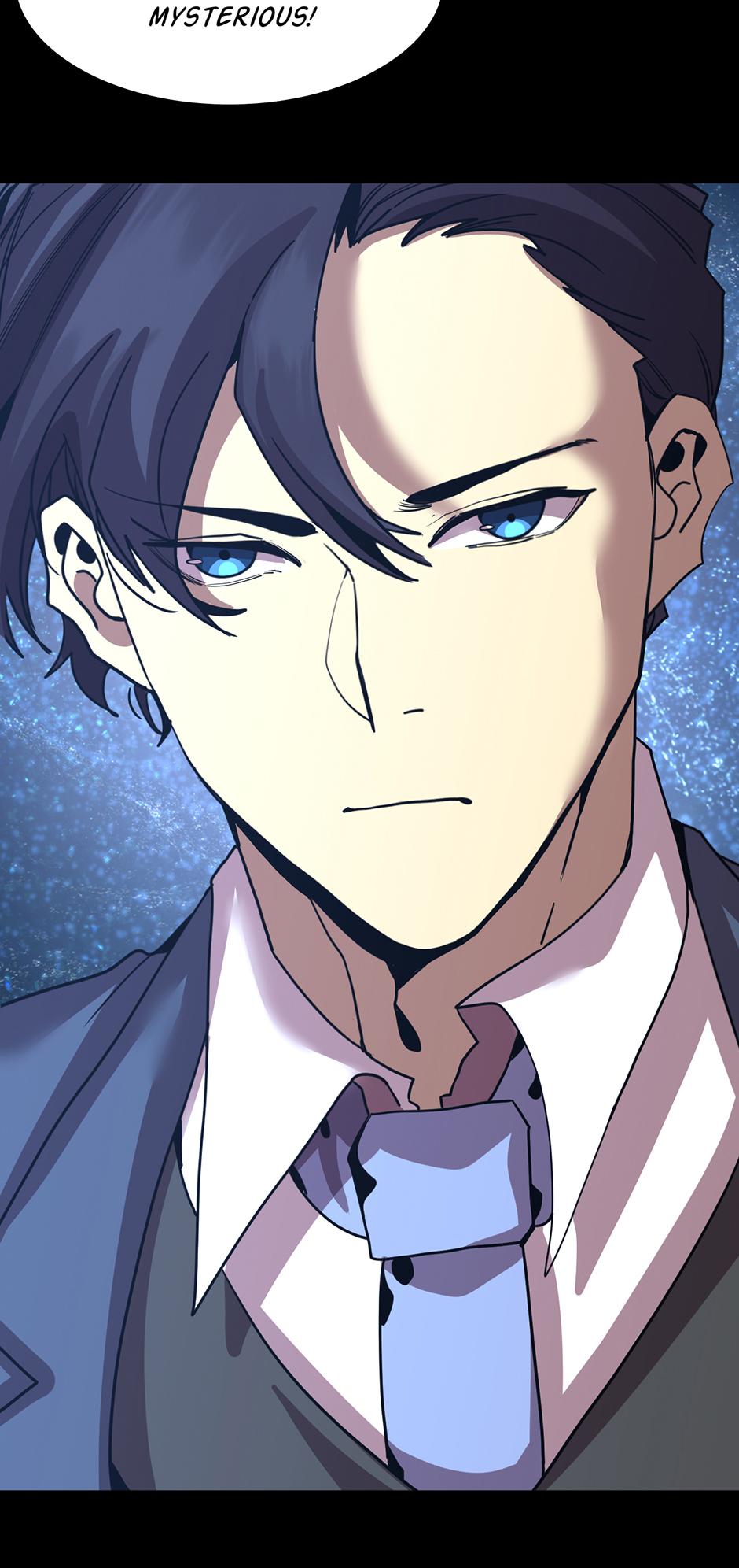 Log into the Future Chapter 284 — page 61
