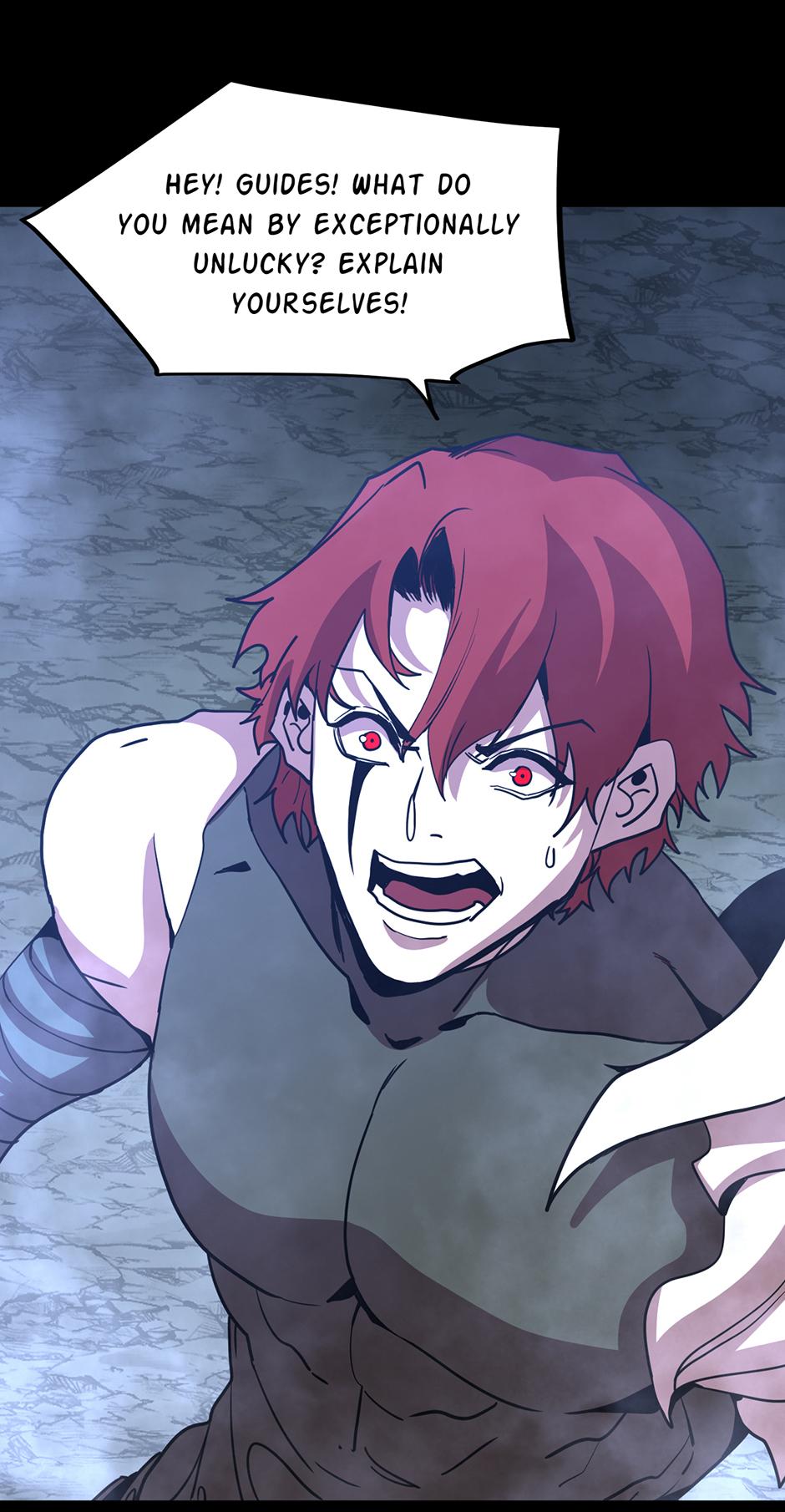 Log into the Future Chapter 284 — page 62