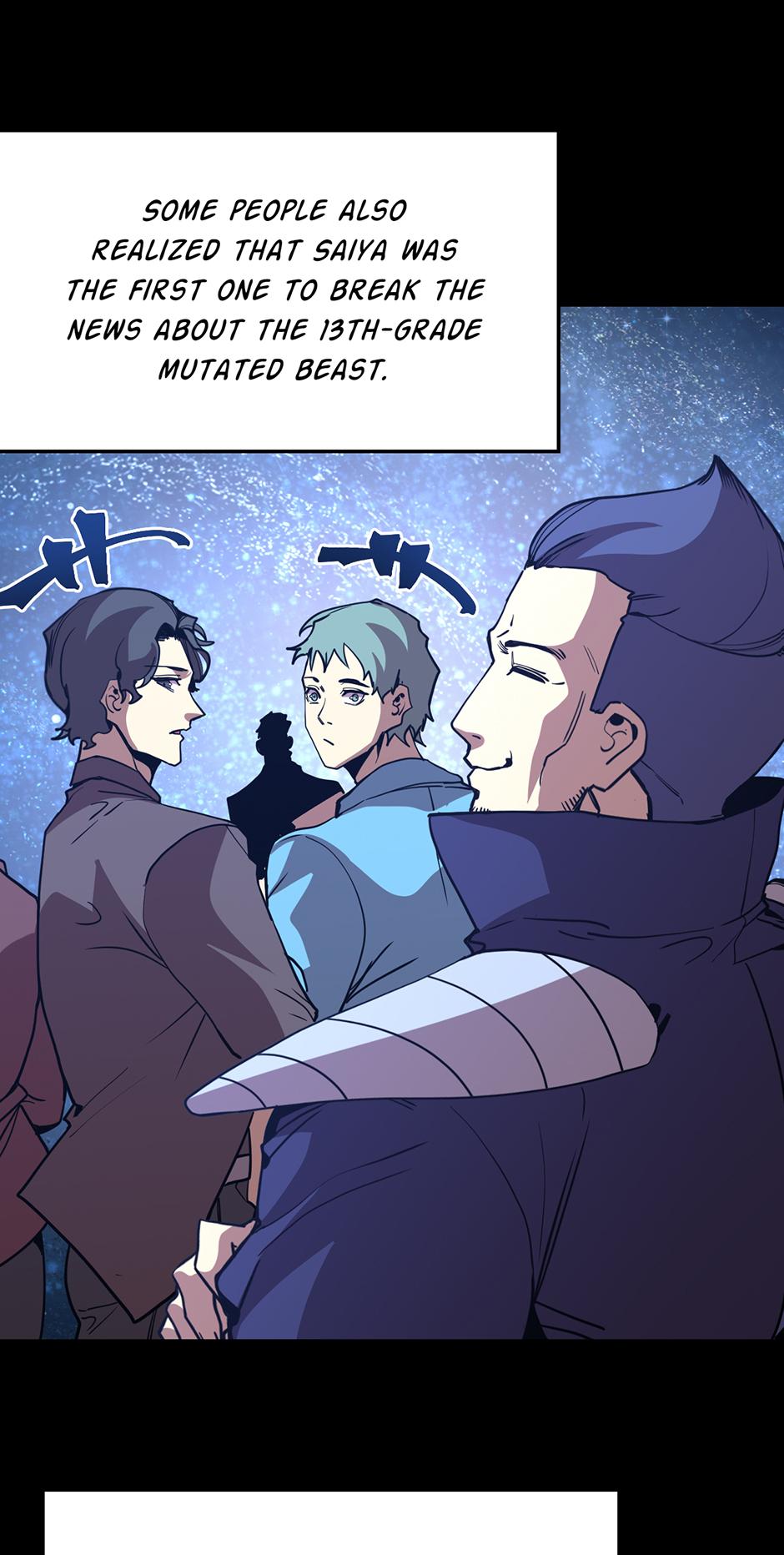Log into the Future Chapter 285 — page 2