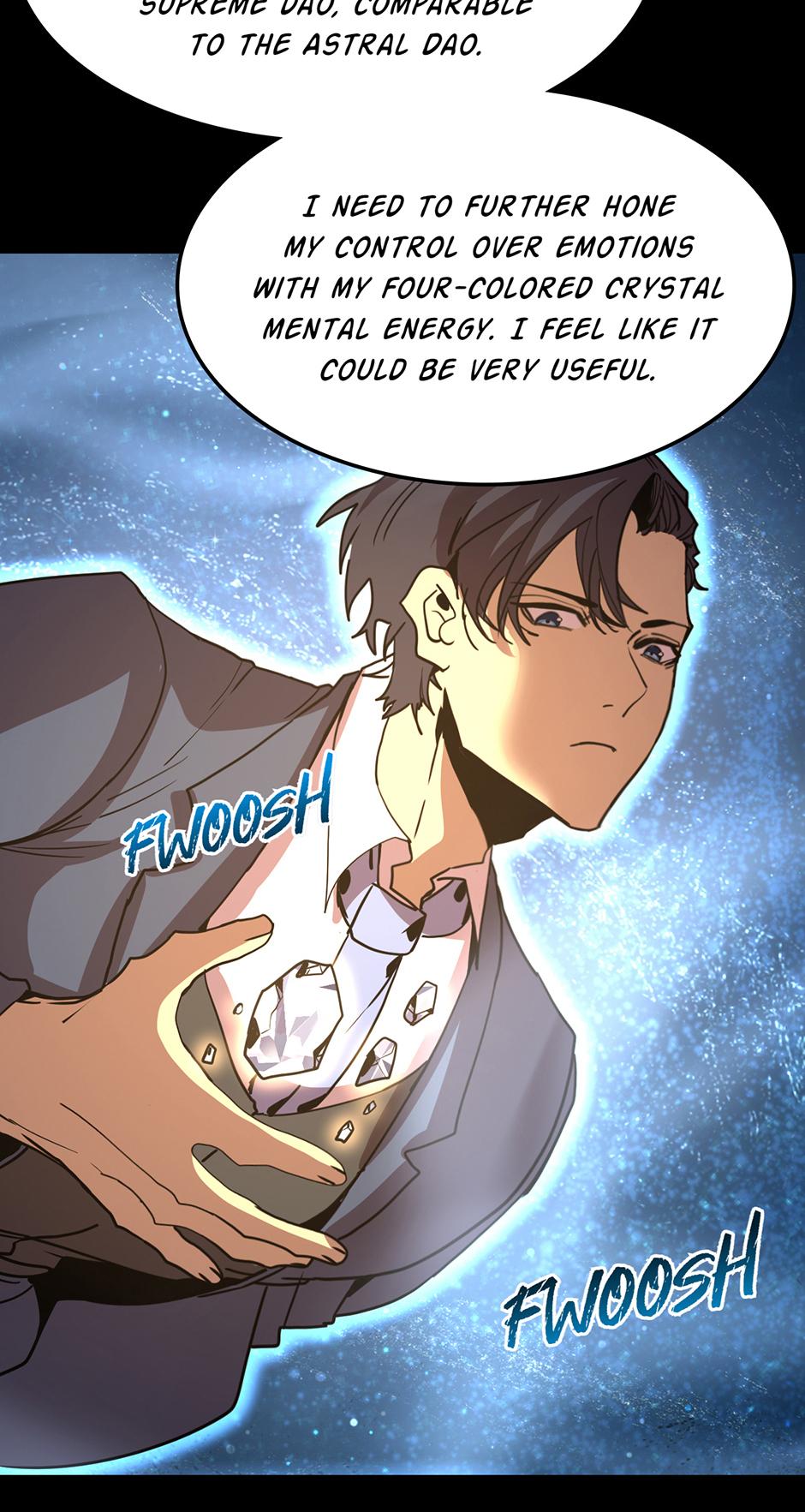Log into the Future Chapter 285 — page 12