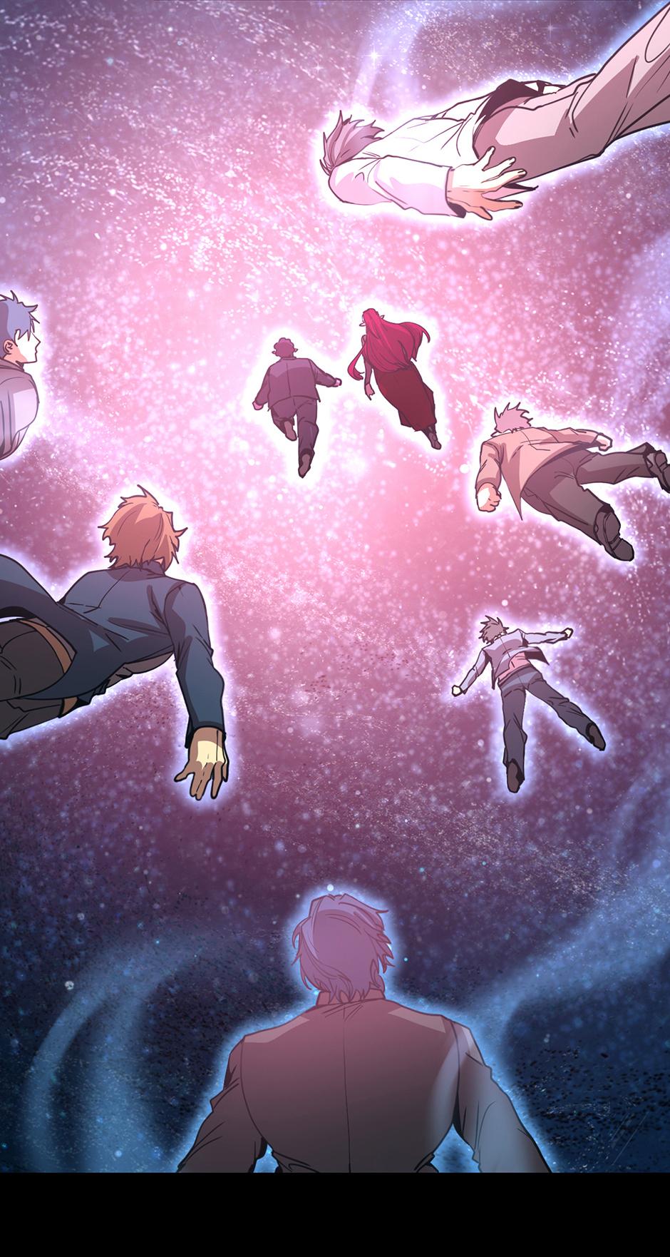 Log into the Future Chapter 285 — page 15