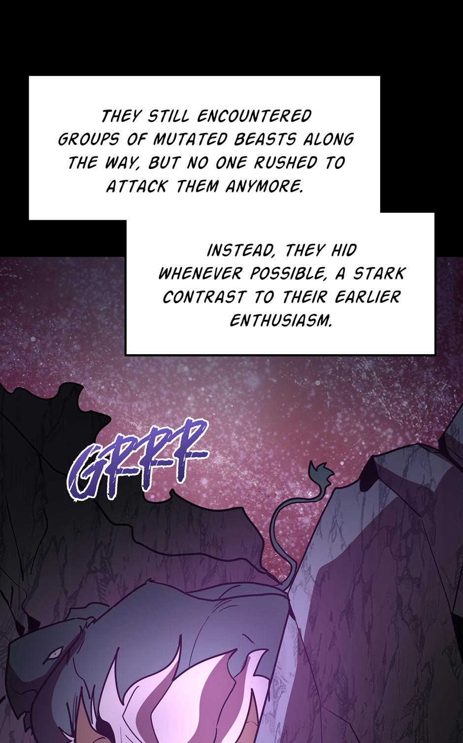 Log into the Future Chapter 285 — page 16