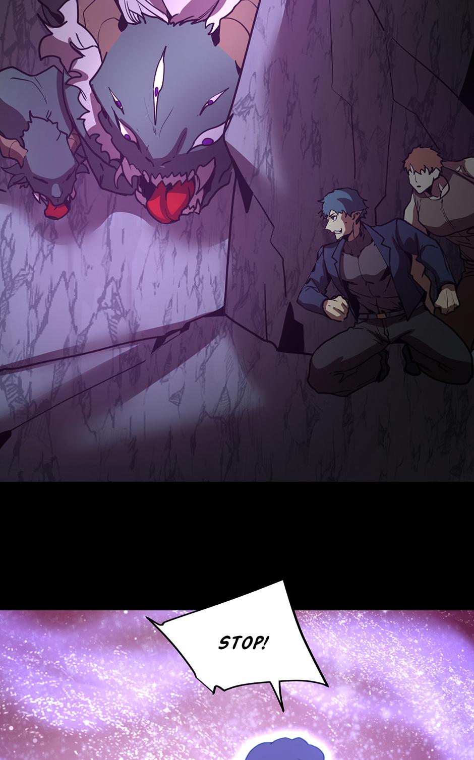 Log into the Future Chapter 285 — page 17