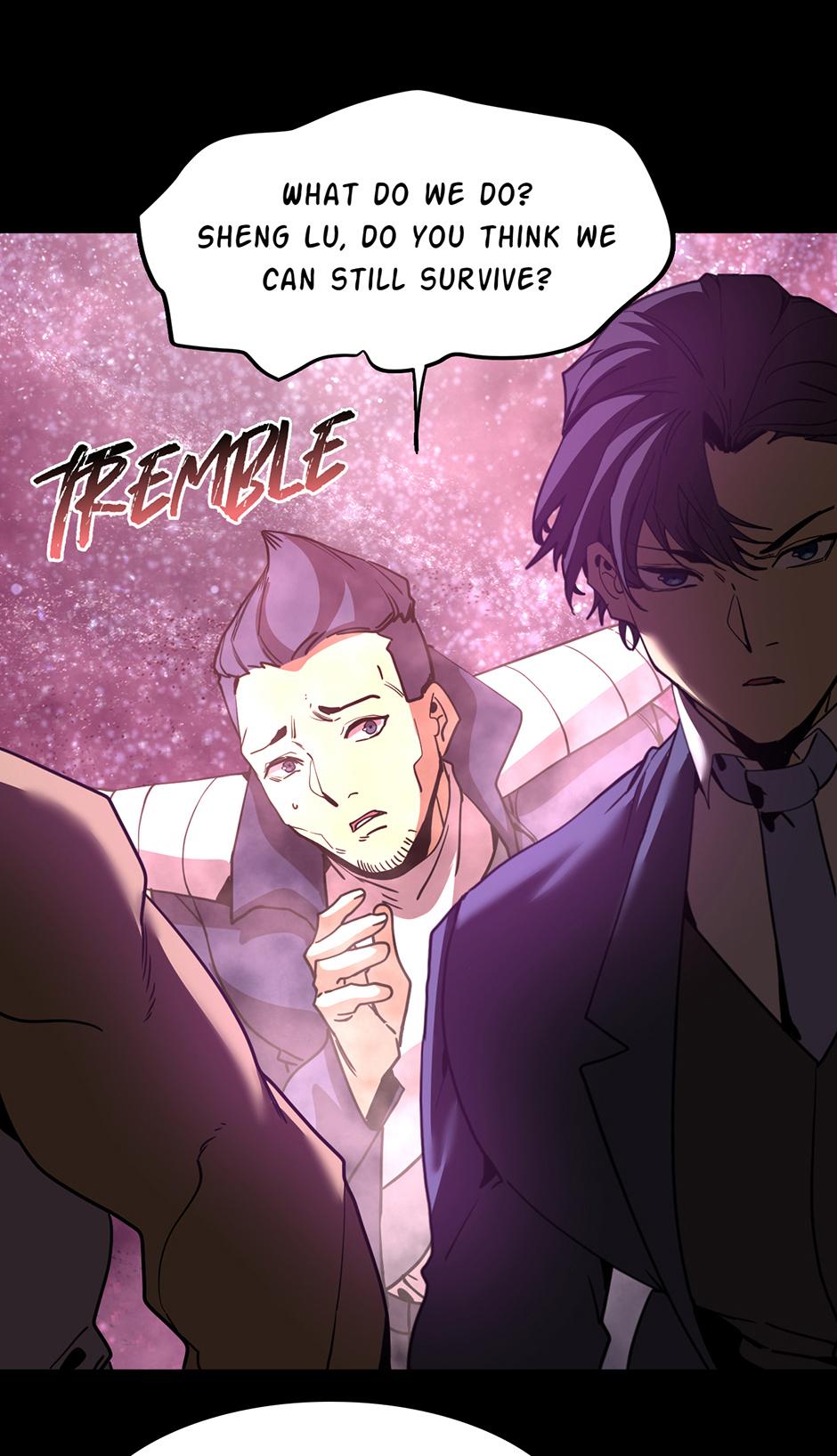 Log into the Future Chapter 285 — page 20