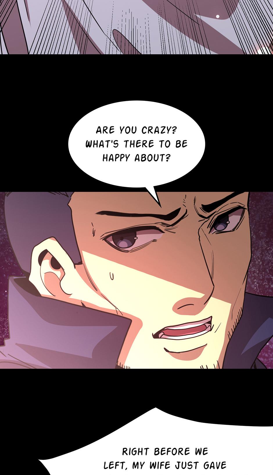 Log into the Future Chapter 285 — page 23