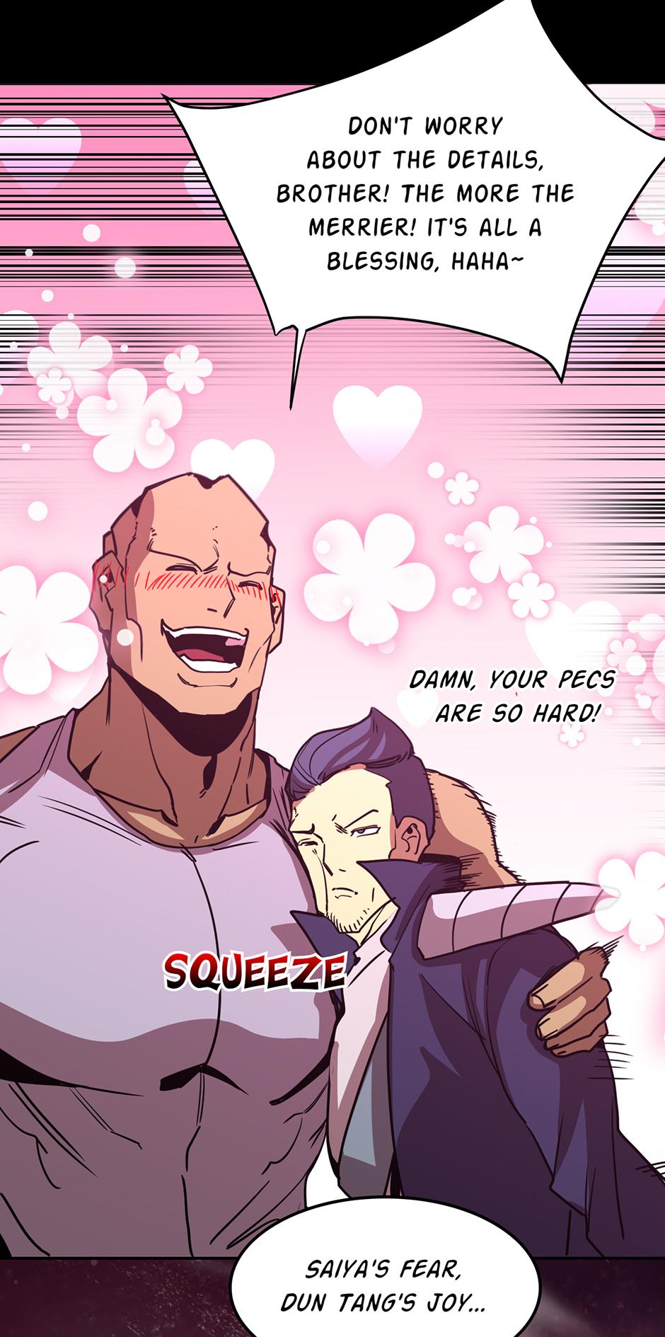 Log into the Future Chapter 285 — page 26