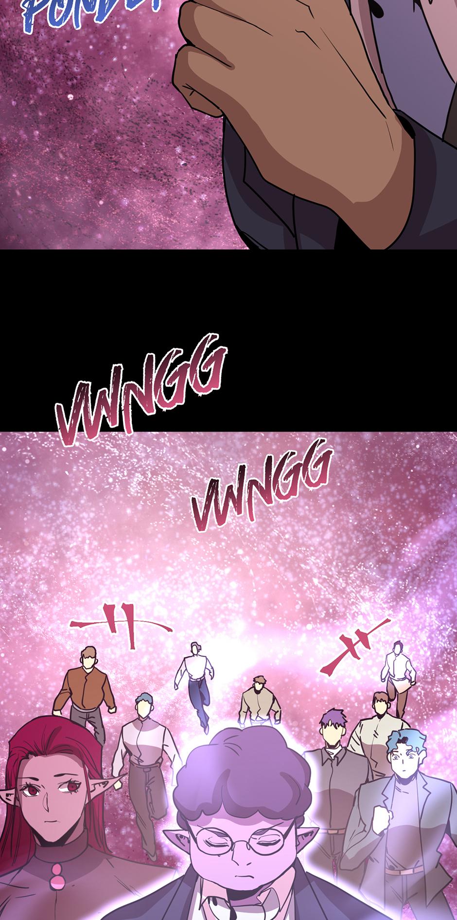 Log into the Future Chapter 285 — page 30