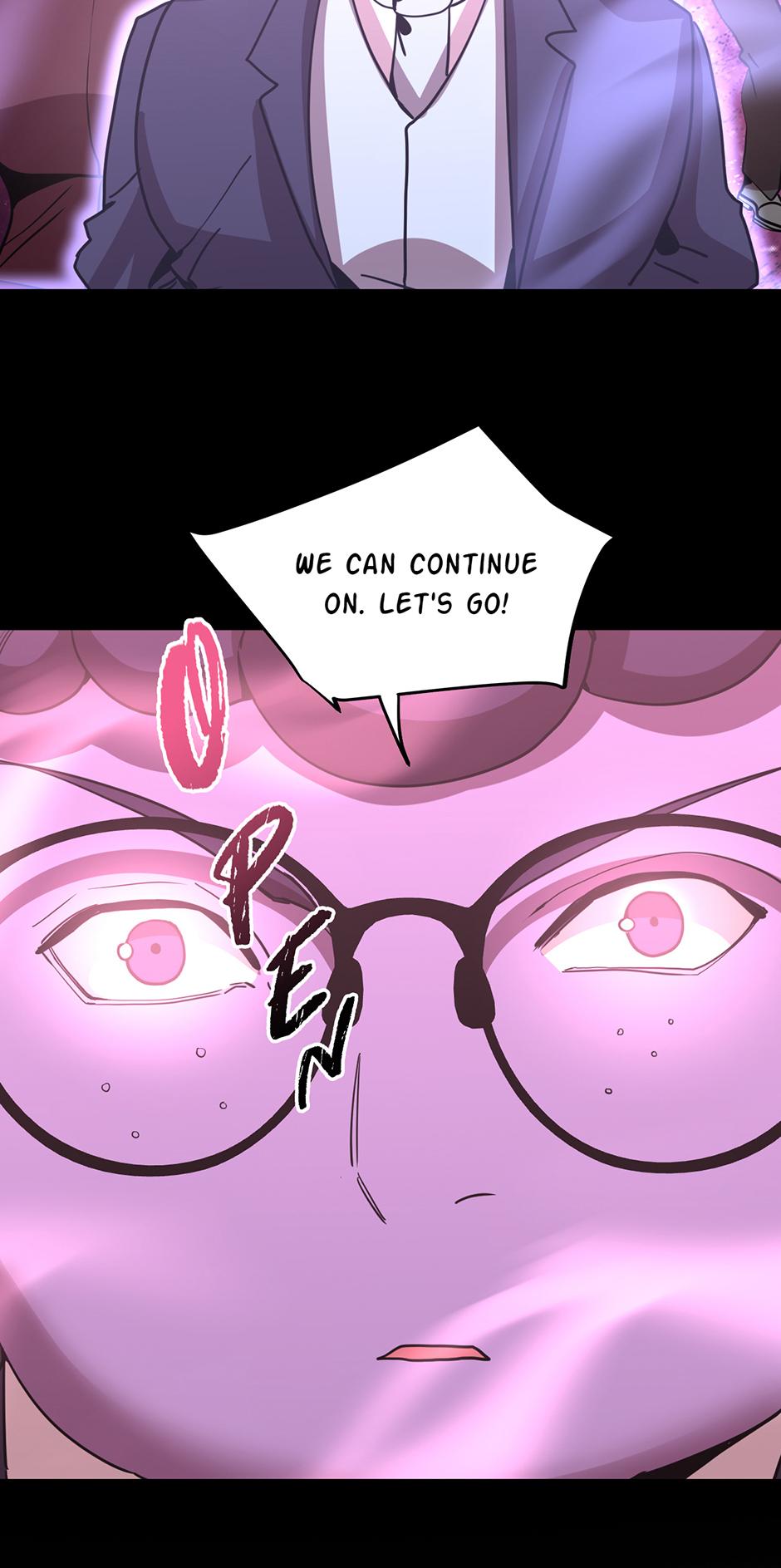 Log into the Future Chapter 285 — page 31