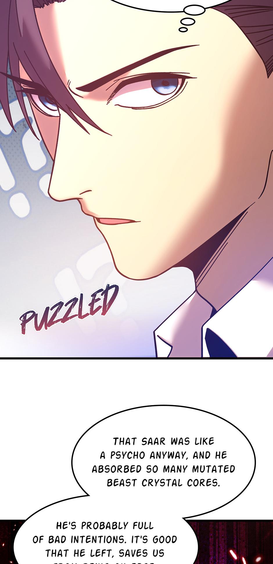 Log into the Future Chapter 285 — page 36