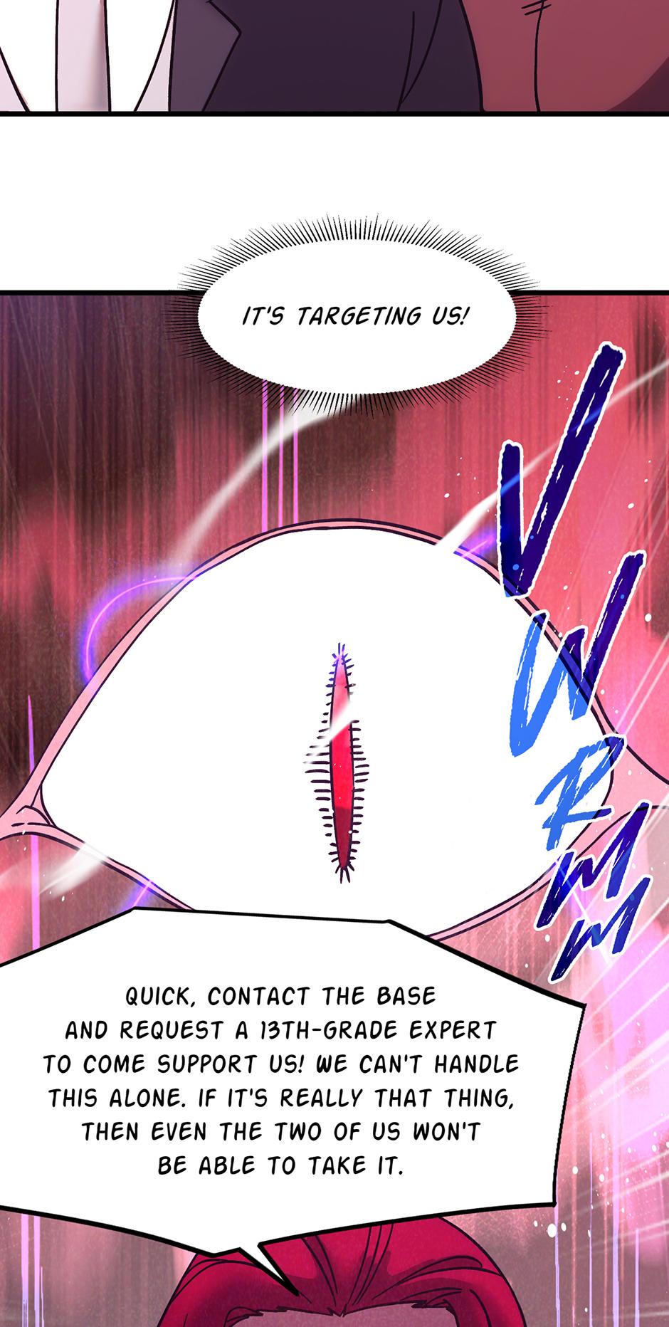 Log into the Future Chapter 285 — page 43